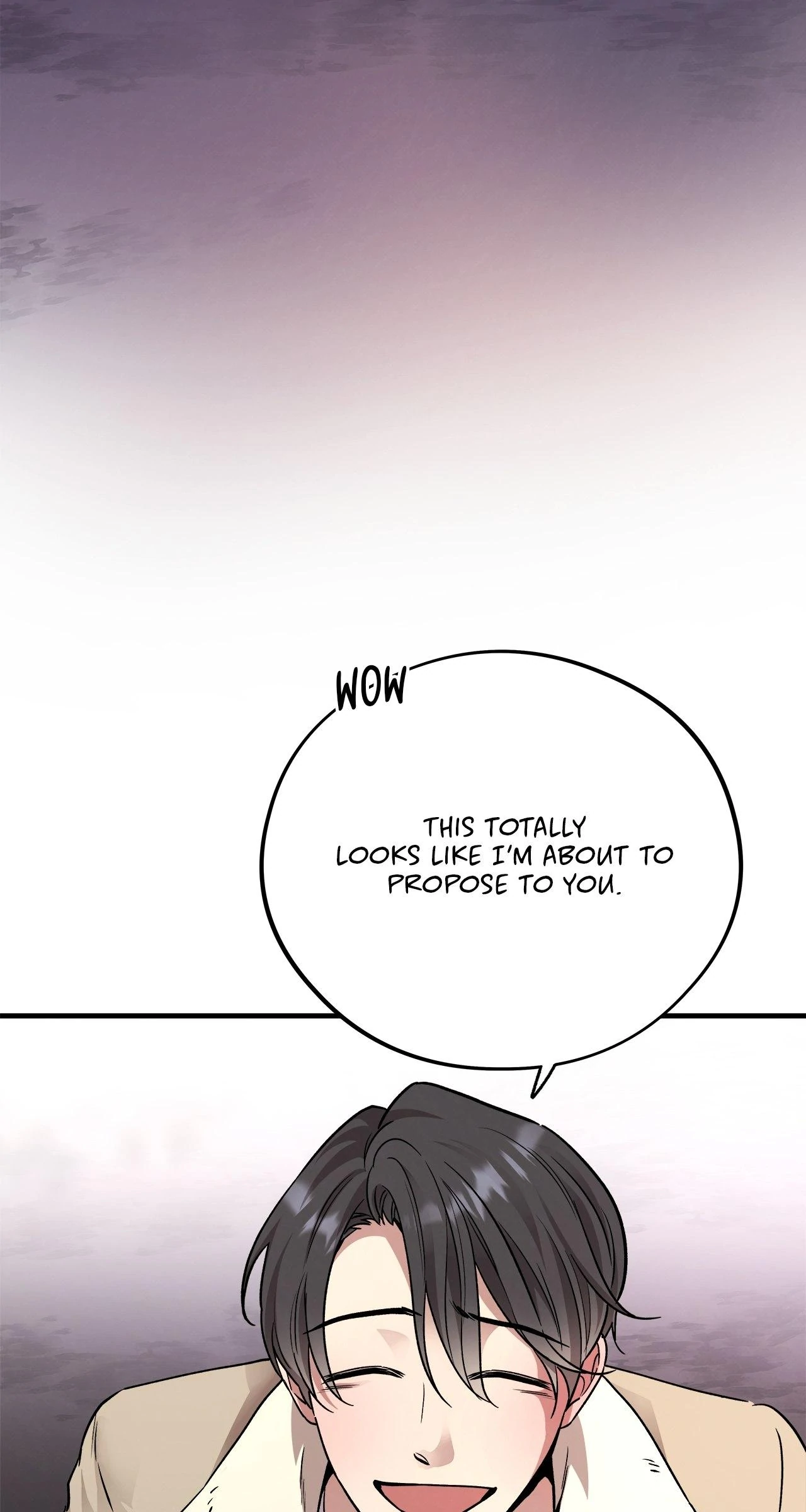 Honey Bear Chapter 61 - Page 78