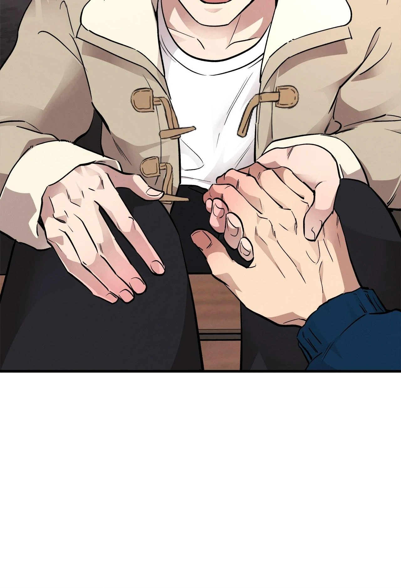 Honey Bear Chapter 61 - Page 79