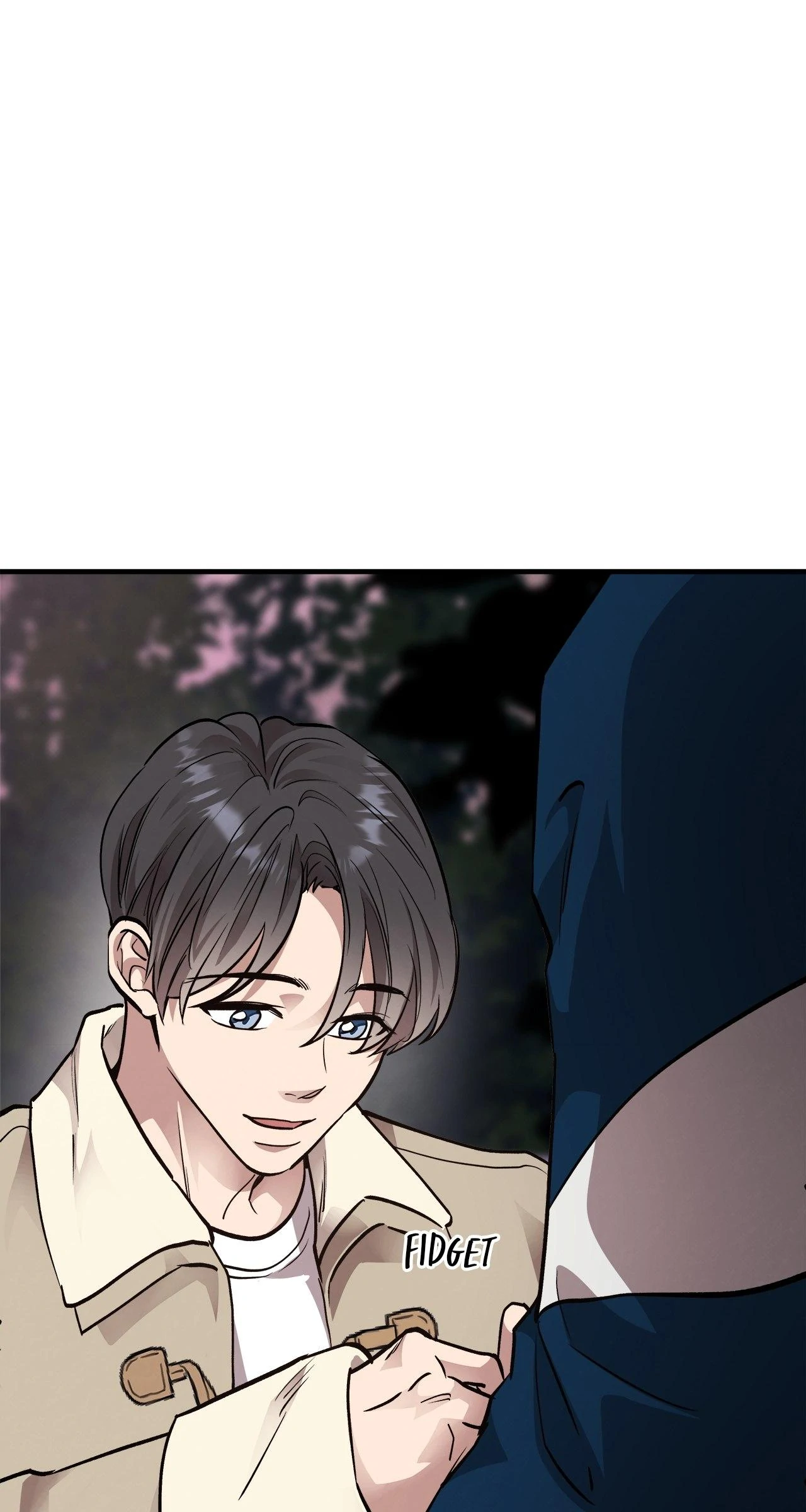 Honey Bear Chapter 61 - Page 81