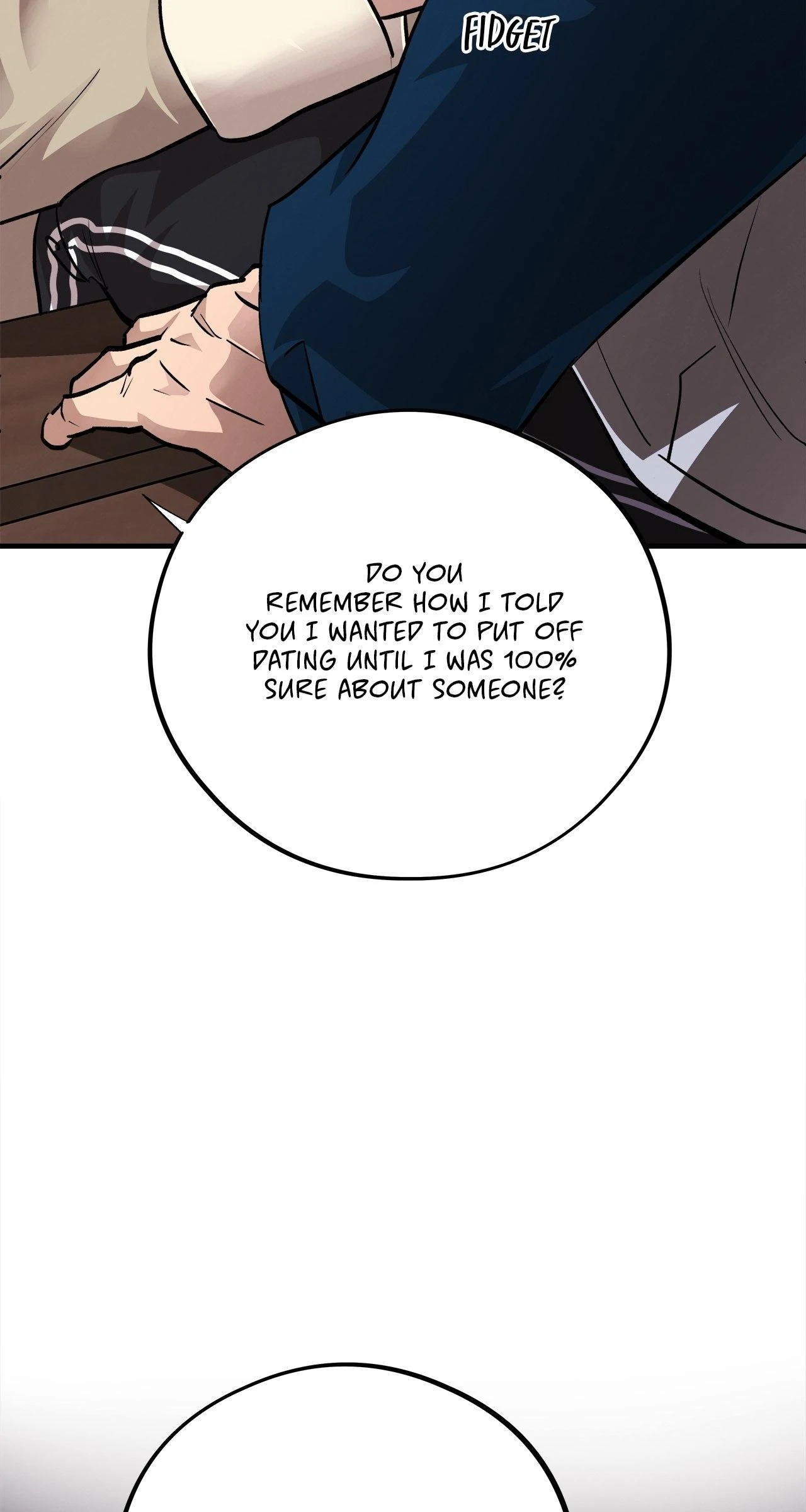 Honey Bear Chapter 61 - Page 82