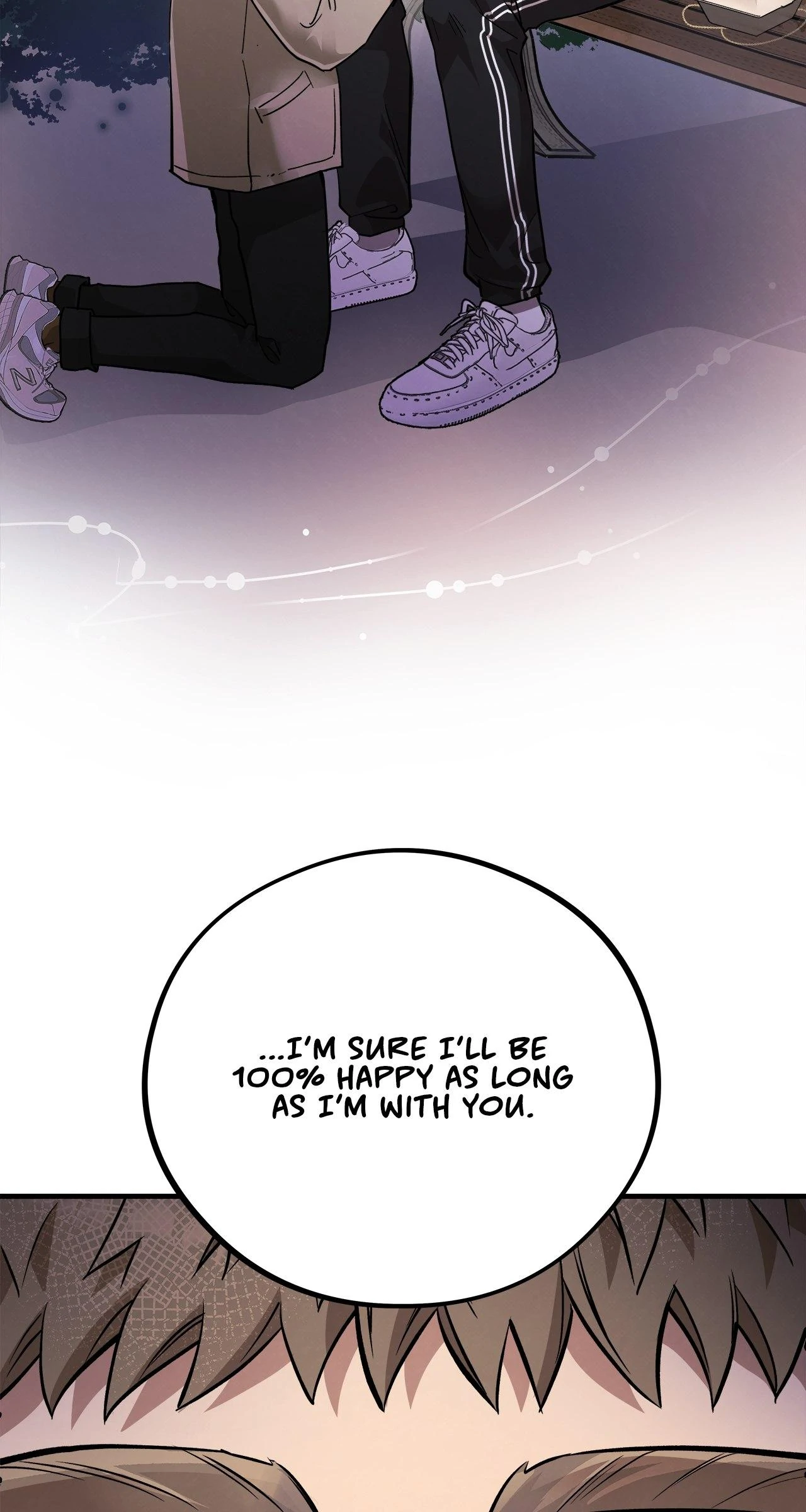 Honey Bear Chapter 61 - Page 84