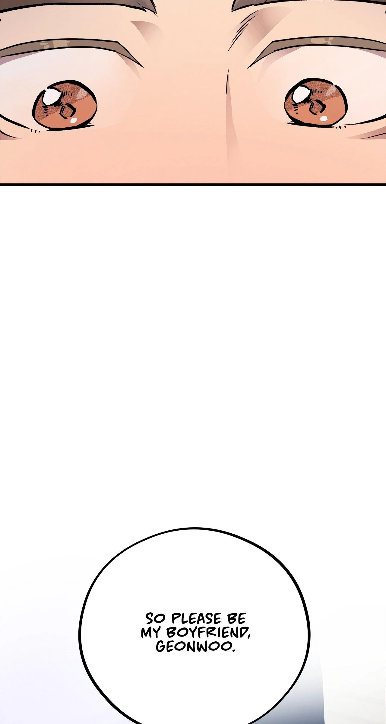 Honey Bear Chapter 61 - Page 85