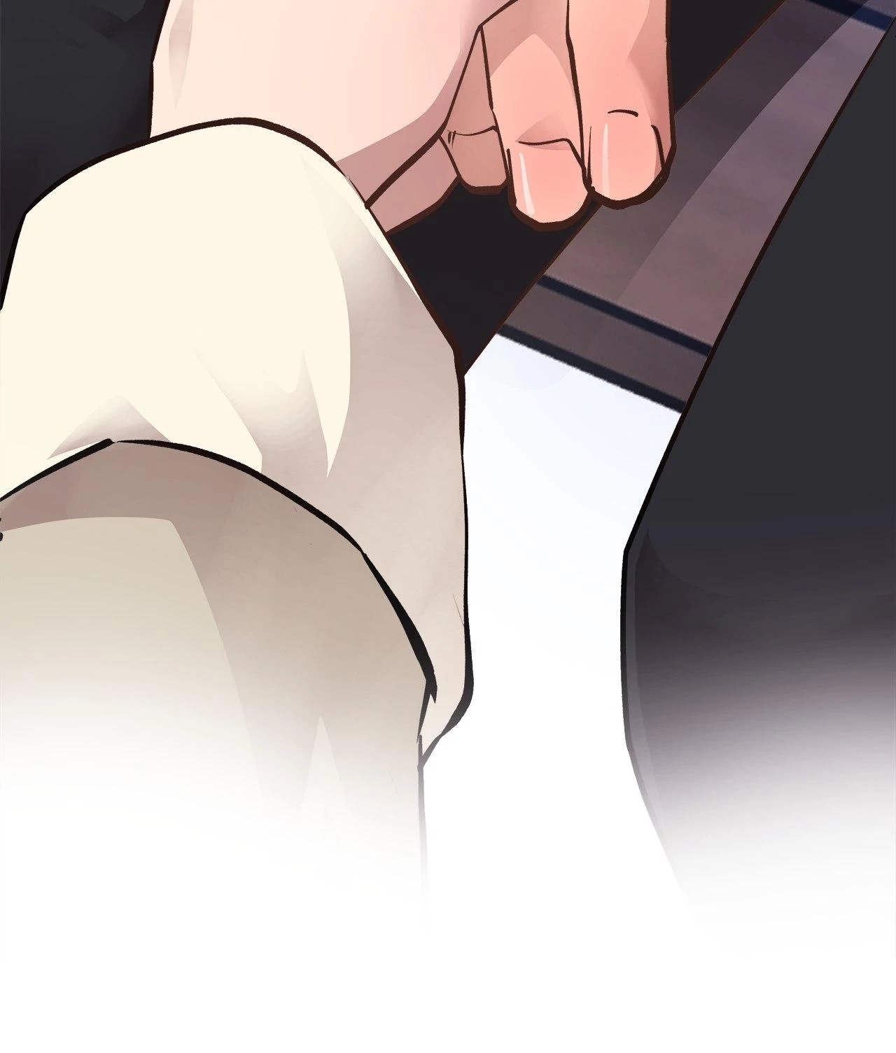 Honey Bear Chapter 61 - Page 87