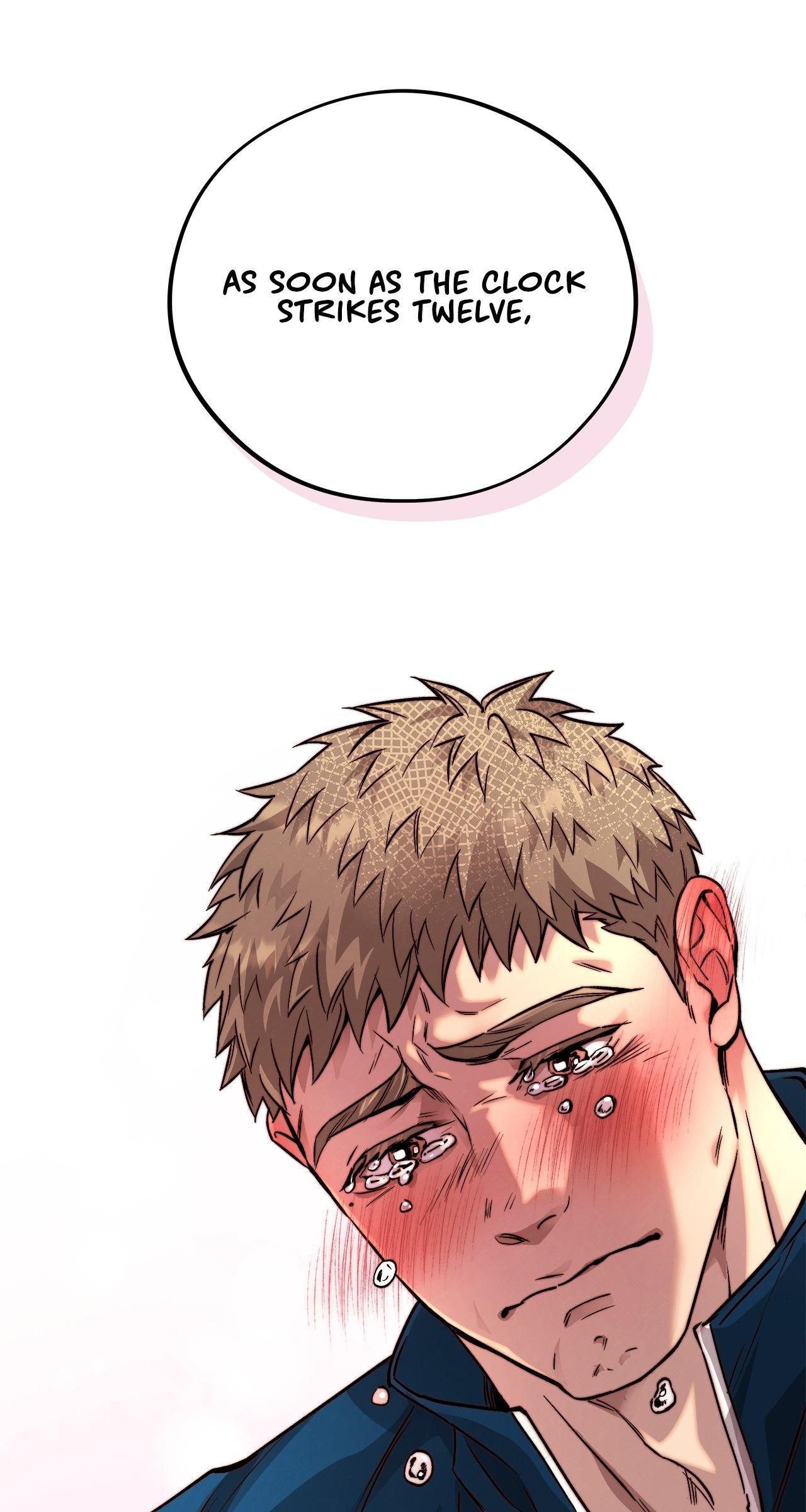 Honey Bear Chapter 61 - Page 88