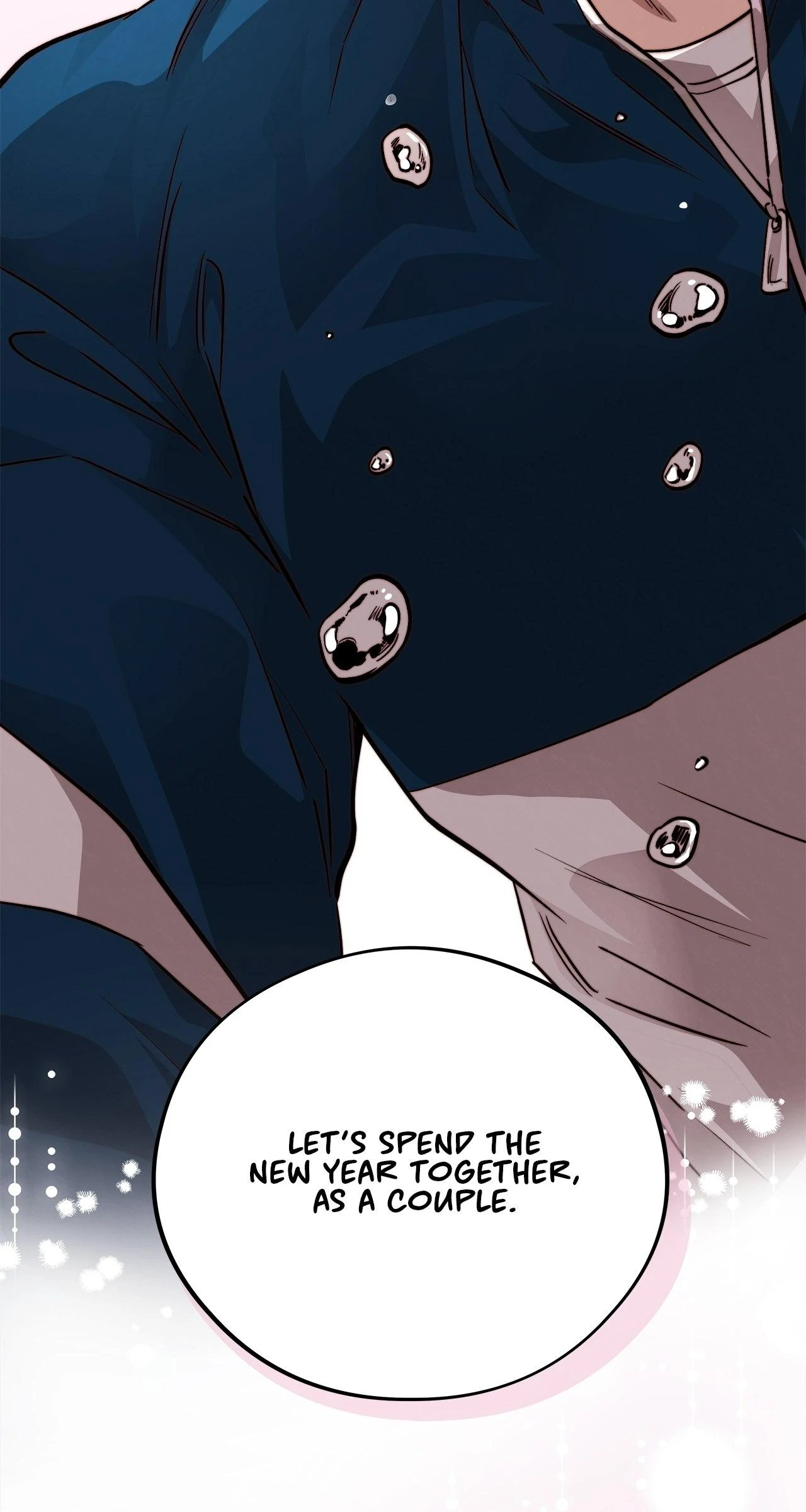 Honey Bear Chapter 61 - Page 89