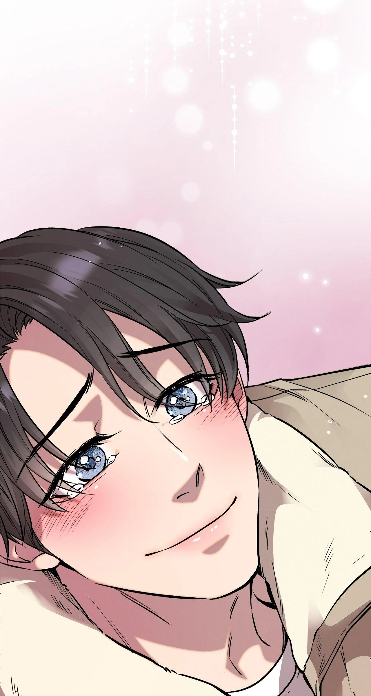 Honey Bear Chapter 61 - Page 90