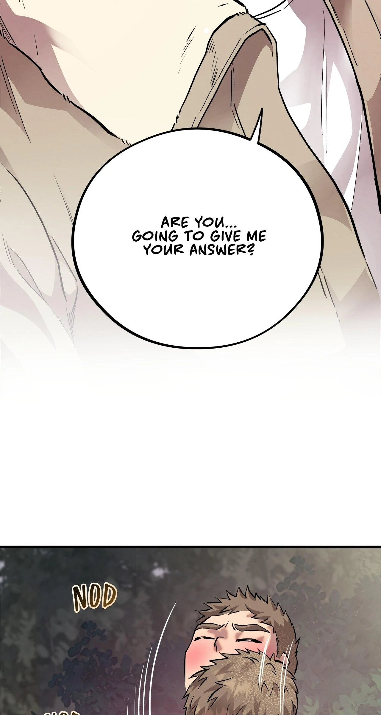 Honey Bear Chapter 61 - Page 91