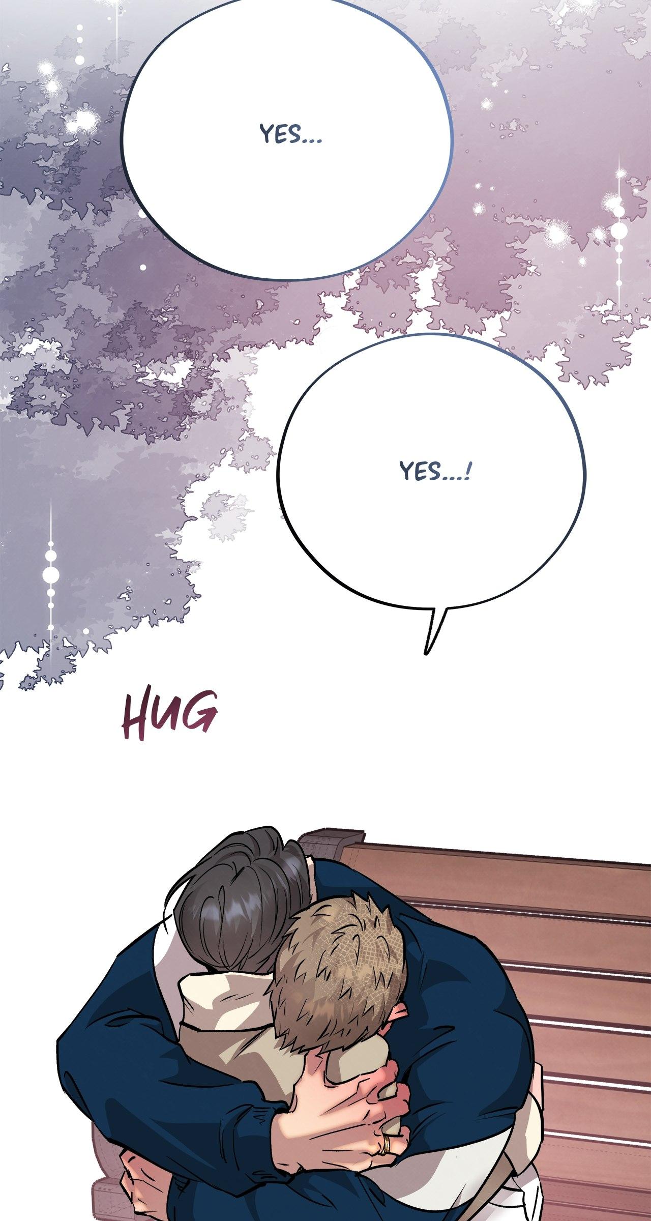 Honey Bear Chapter 61 - Page 93