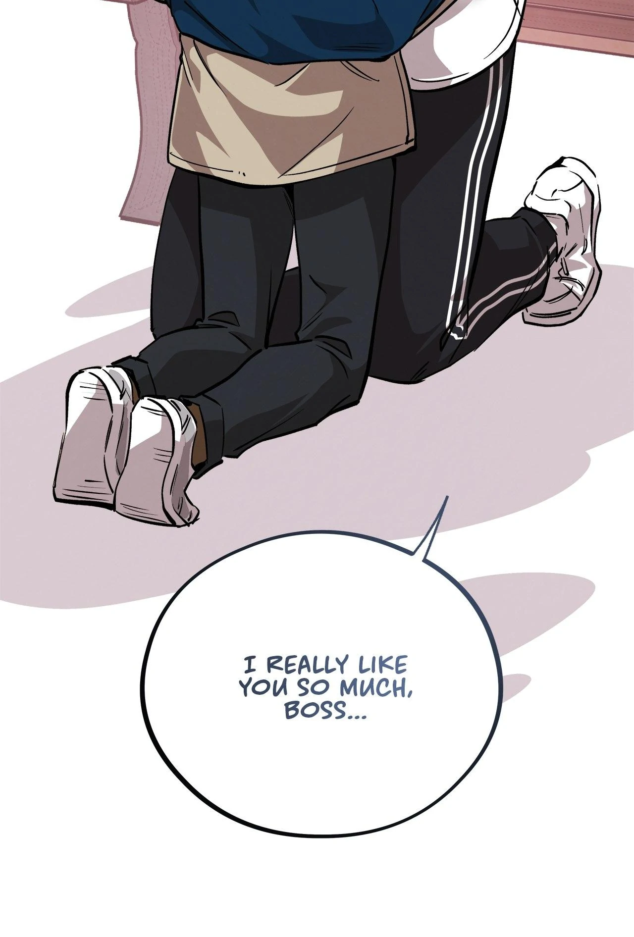 Honey Bear Chapter 61 - Page 94