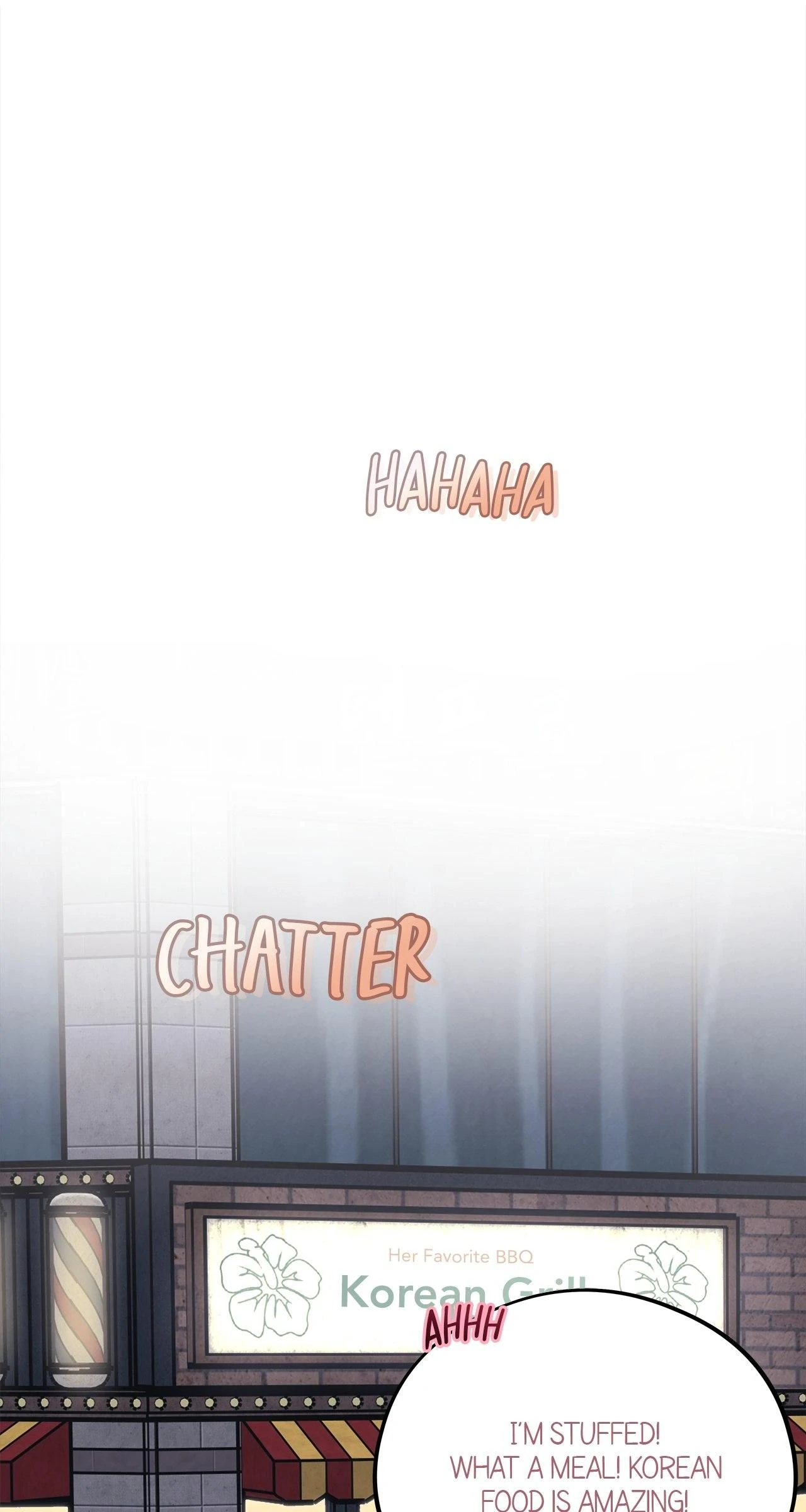 Honey Bear Chapter 61 - Page 98