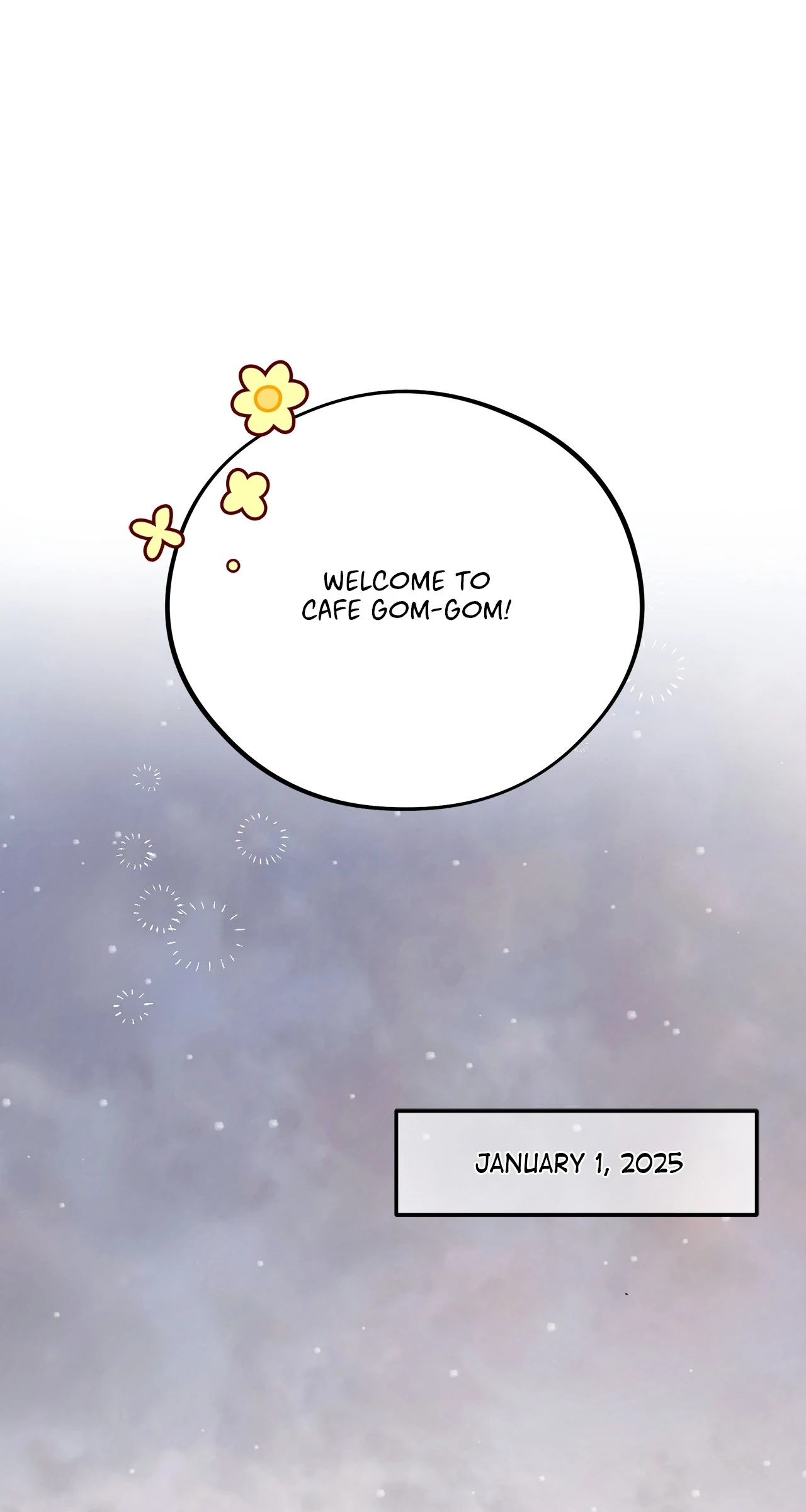Honey Bear Chapter 62 - Page 1