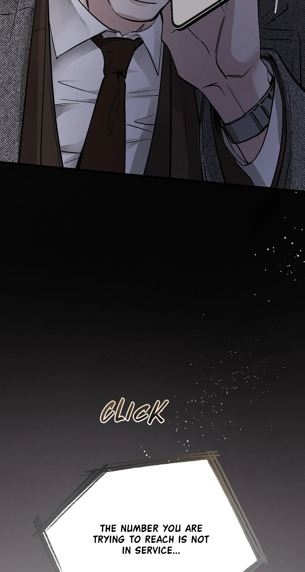Honey Bear Chapter 62 - Page 101