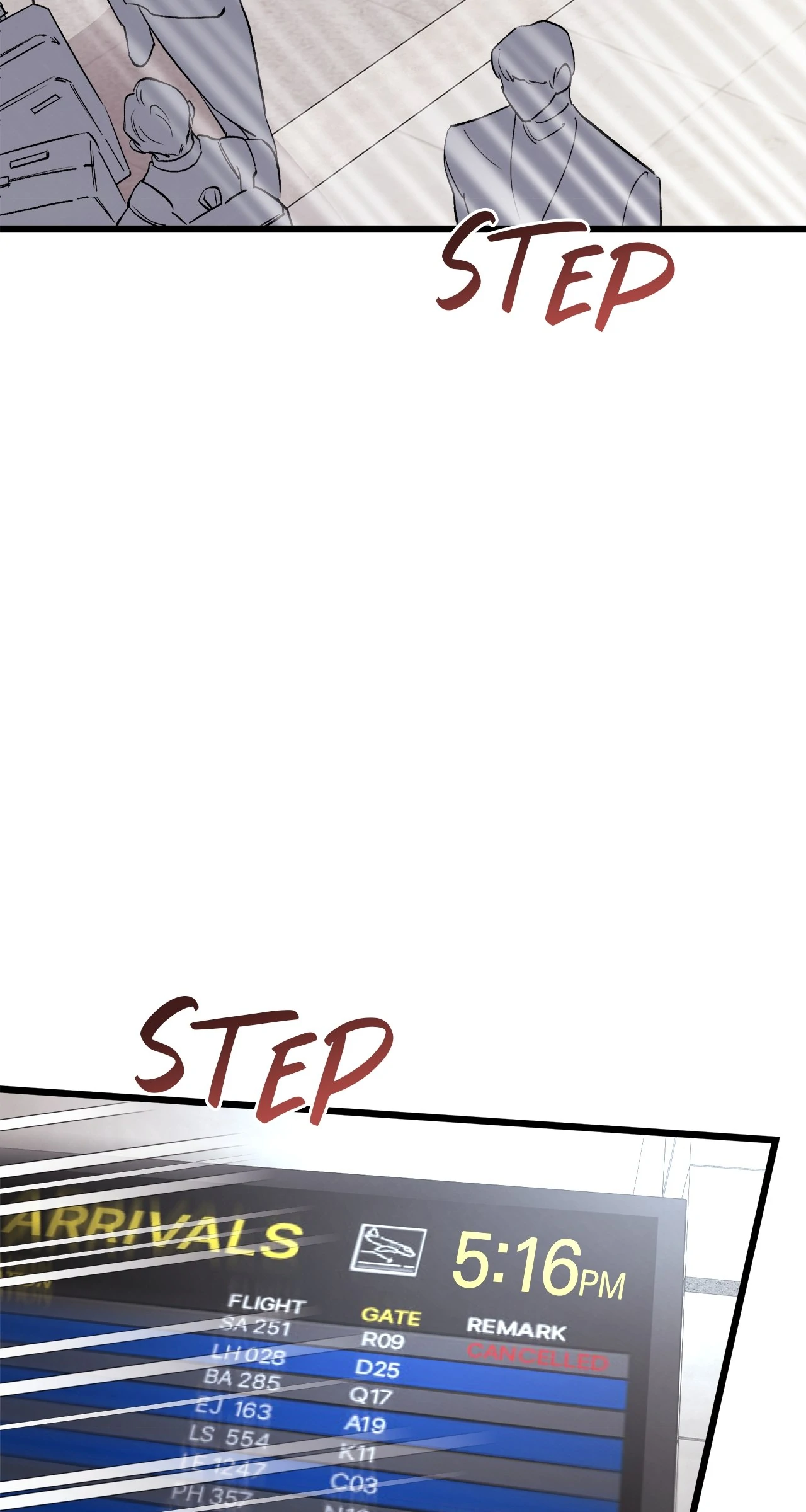 Honey Bear Chapter 62 - Page 113