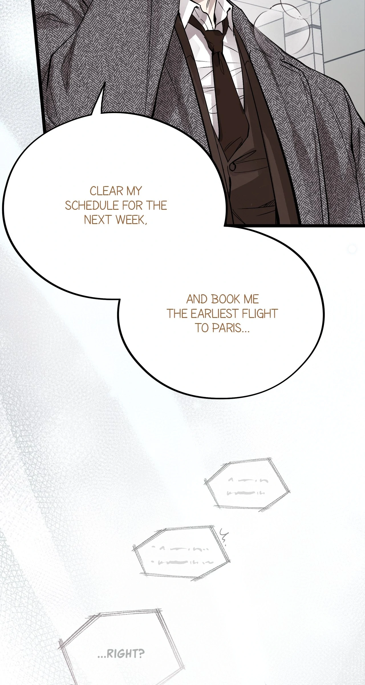 Honey Bear Chapter 62 - Page 117