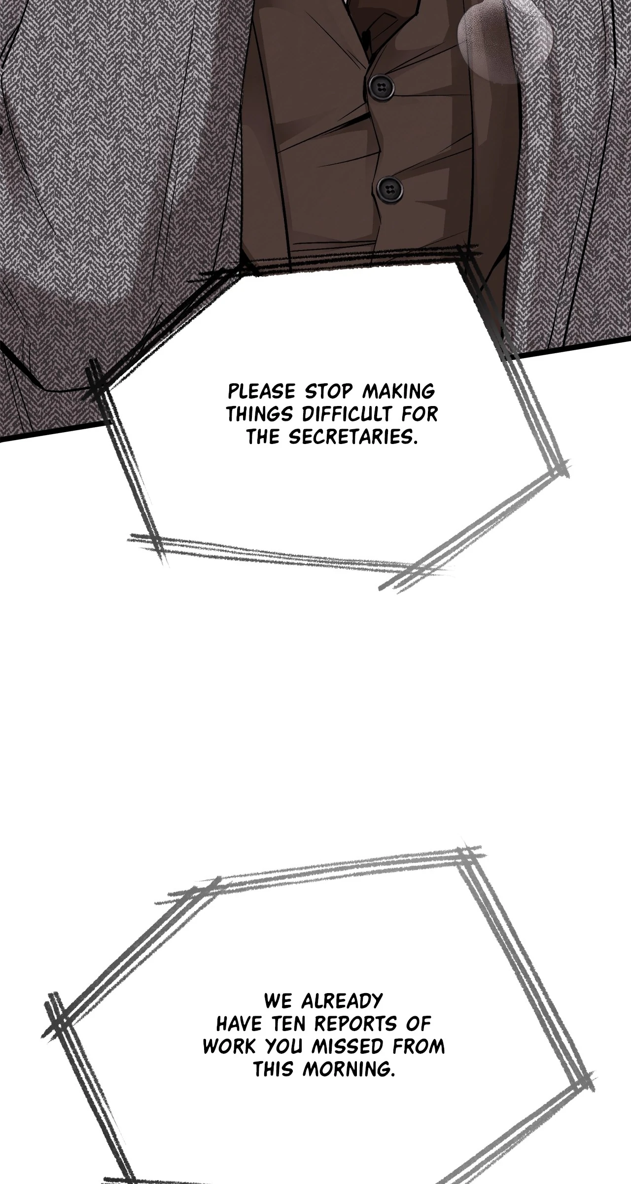 Honey Bear Chapter 62 - Page 120