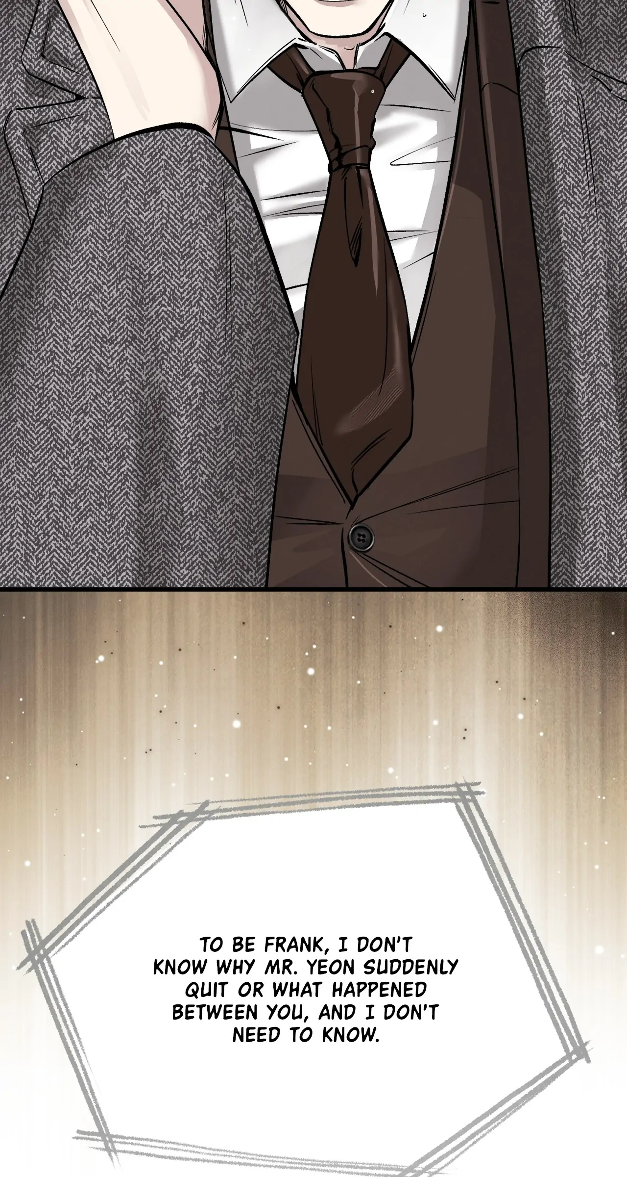 Honey Bear Chapter 62 - Page 127