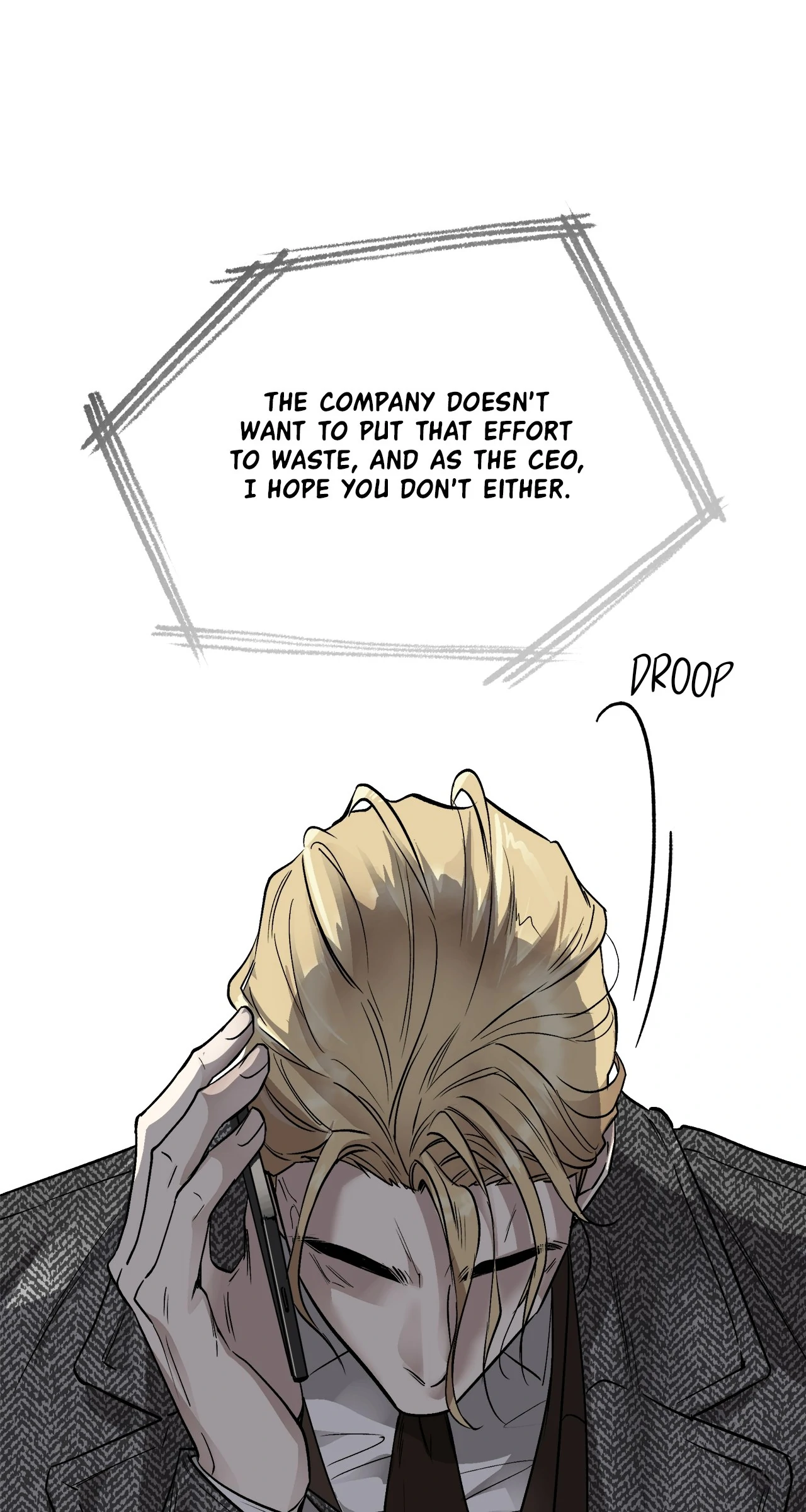 Honey Bear Chapter 62 - Page 129