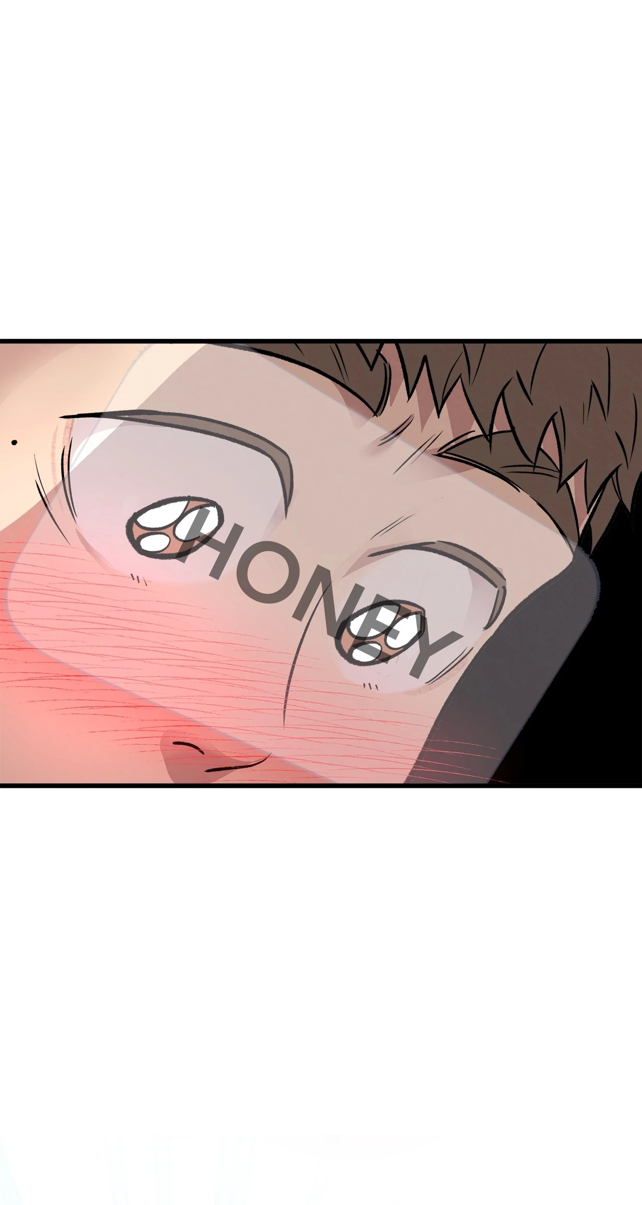 Honey Bear Chapter 62 - Page 23