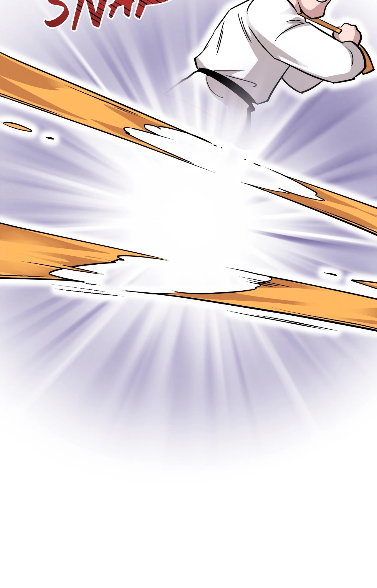 Honey Bear Chapter 62 - Page 28