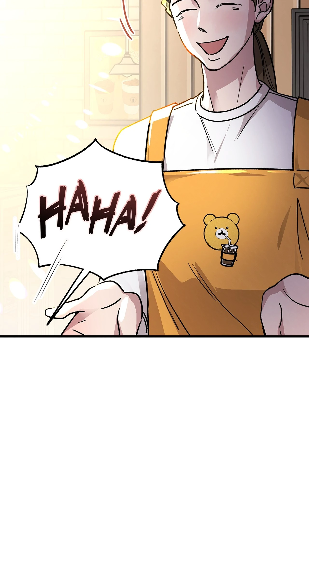 Honey Bear Chapter 62 - Page 4