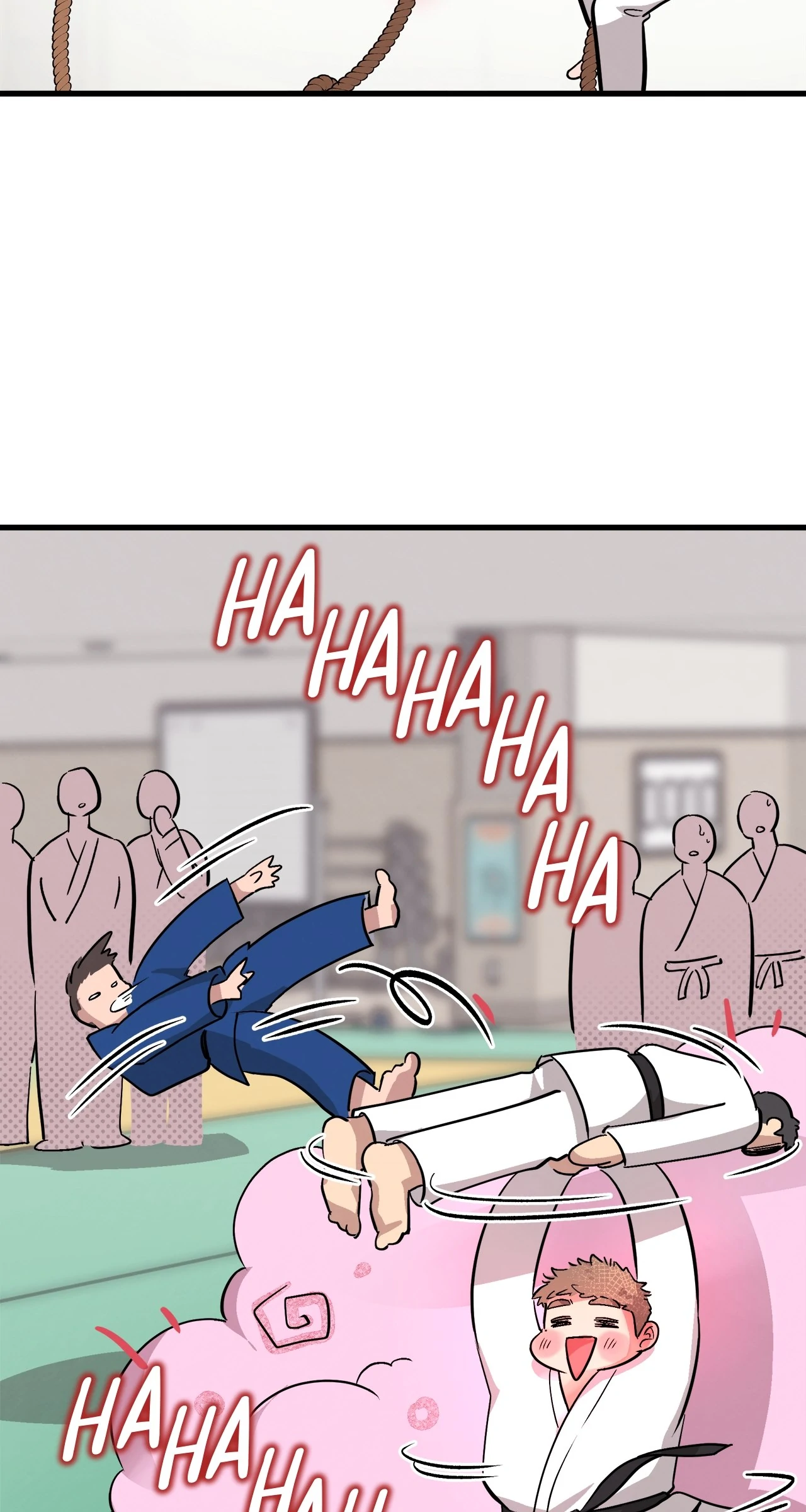 Honey Bear Chapter 62 - Page 31