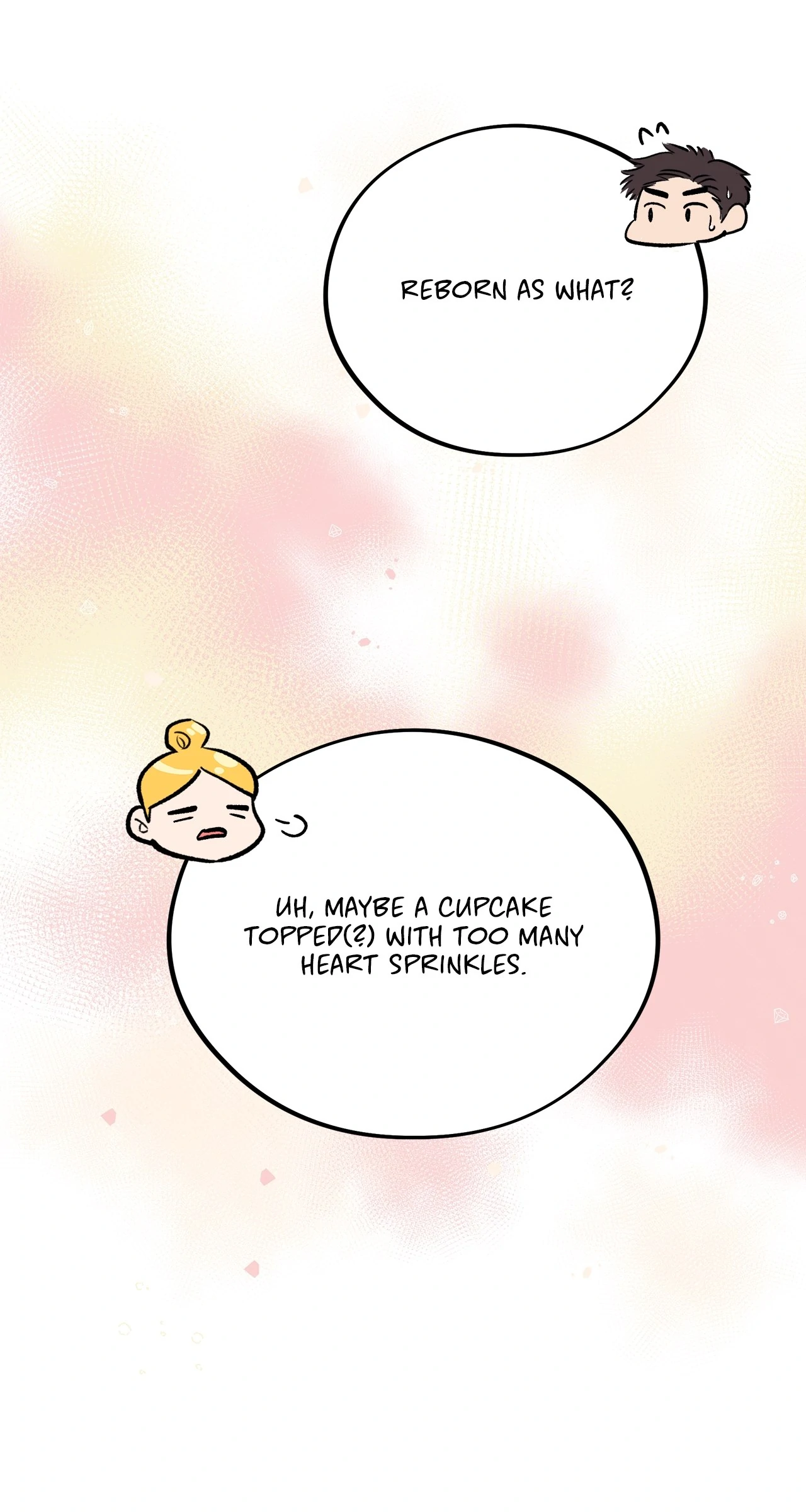 Honey Bear Chapter 62 - Page 34