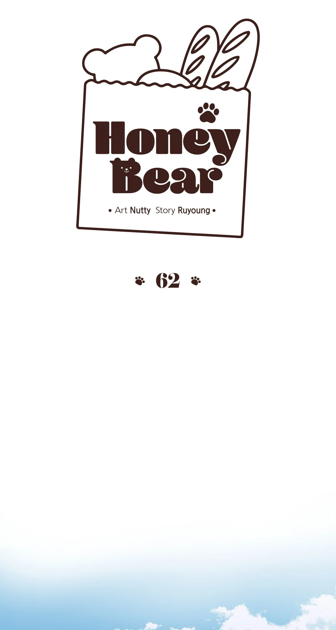Honey Bear Chapter 62 - Page 39