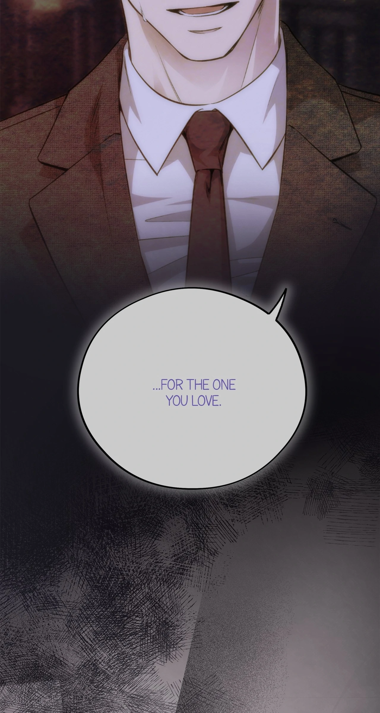 Honey Bear Chapter 62 - Page 49