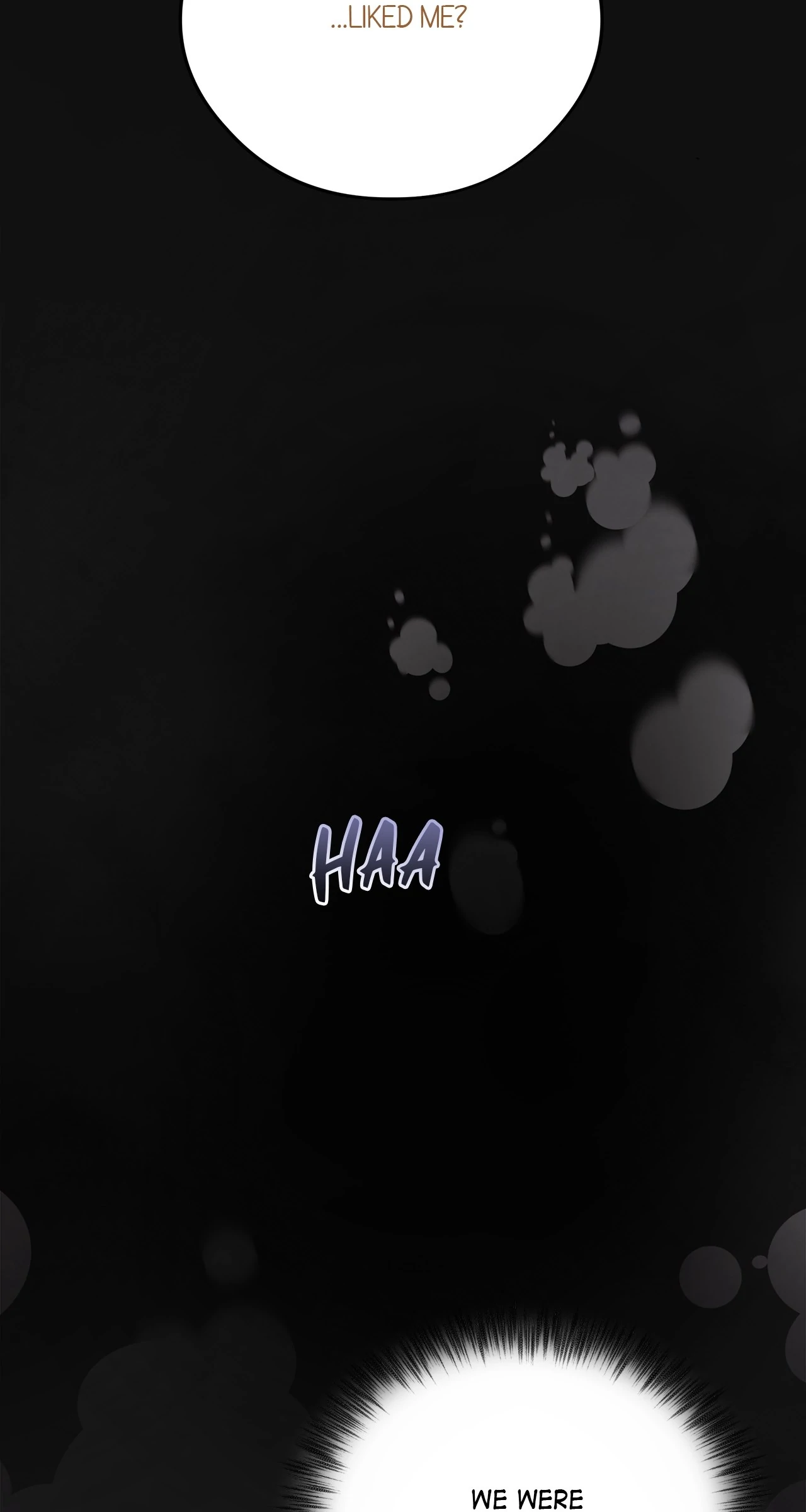 Honey Bear Chapter 62 - Page 55
