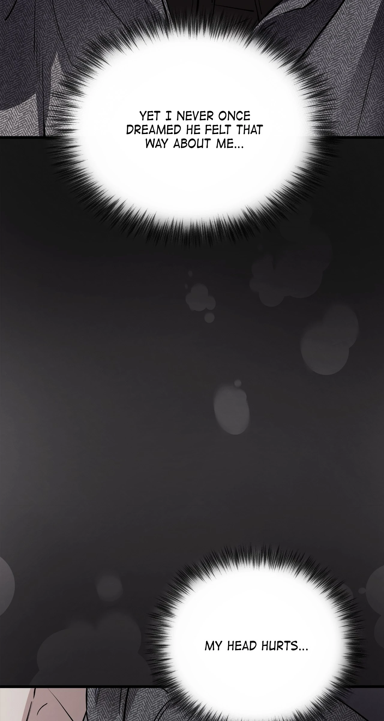 Honey Bear Chapter 62 - Page 57