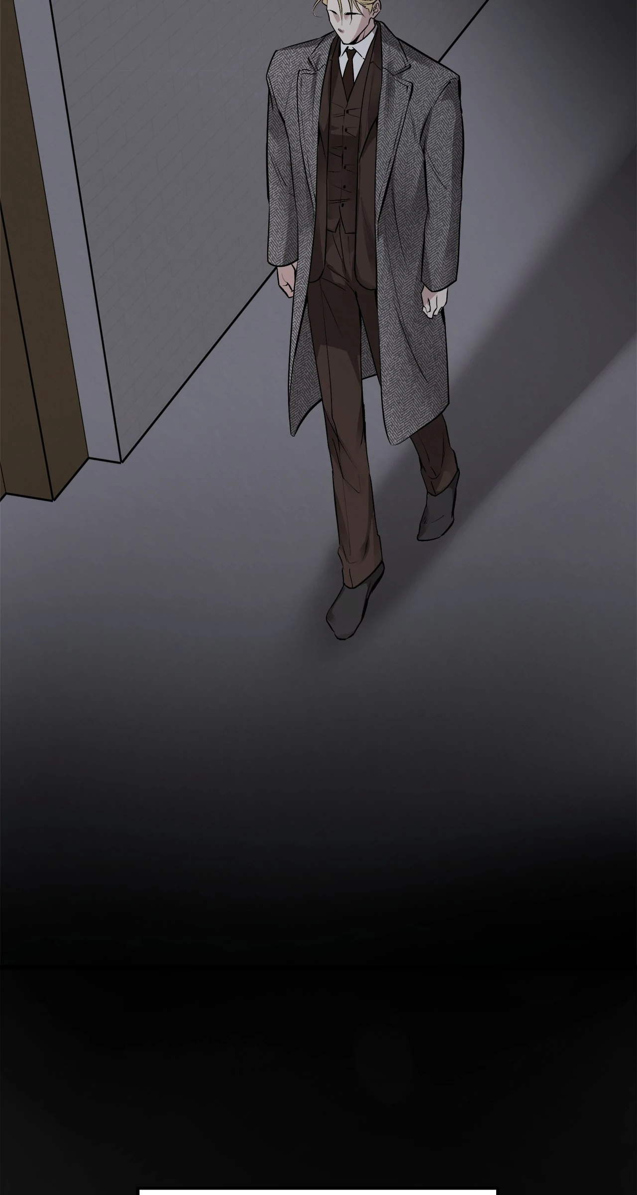 Honey Bear Chapter 62 - Page 60