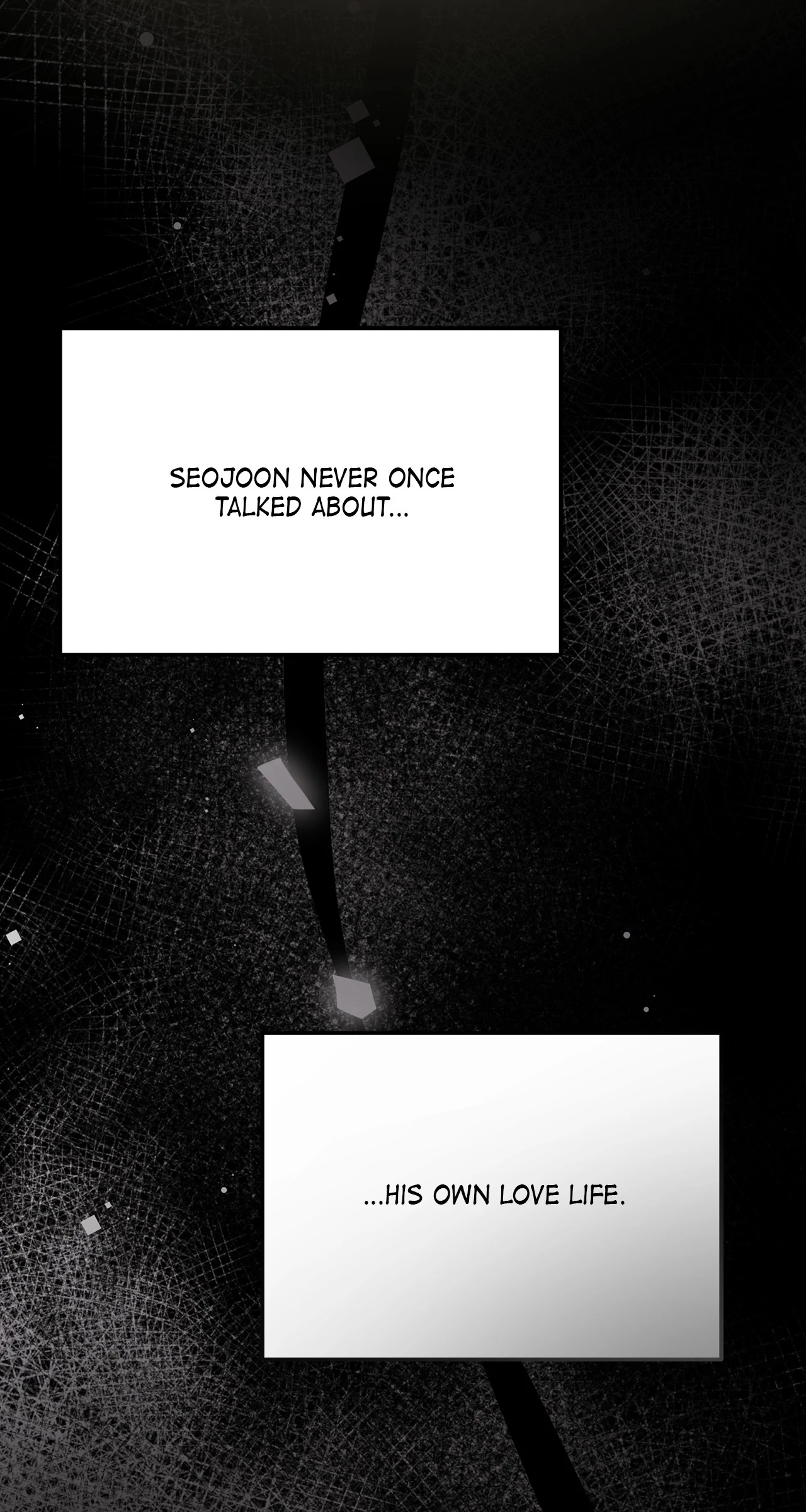 Honey Bear Chapter 62 - Page 64