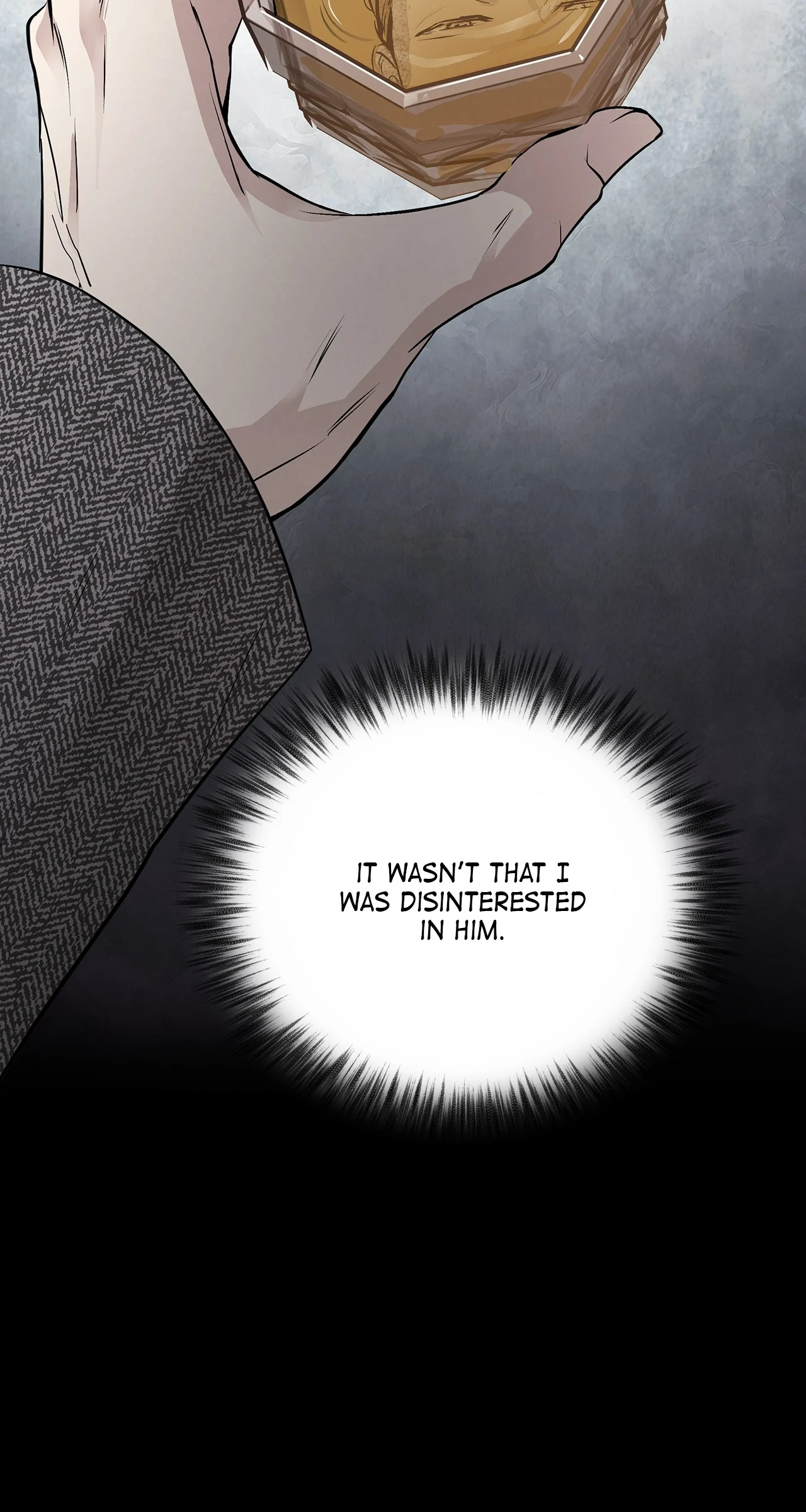 Honey Bear Chapter 62 - Page 68