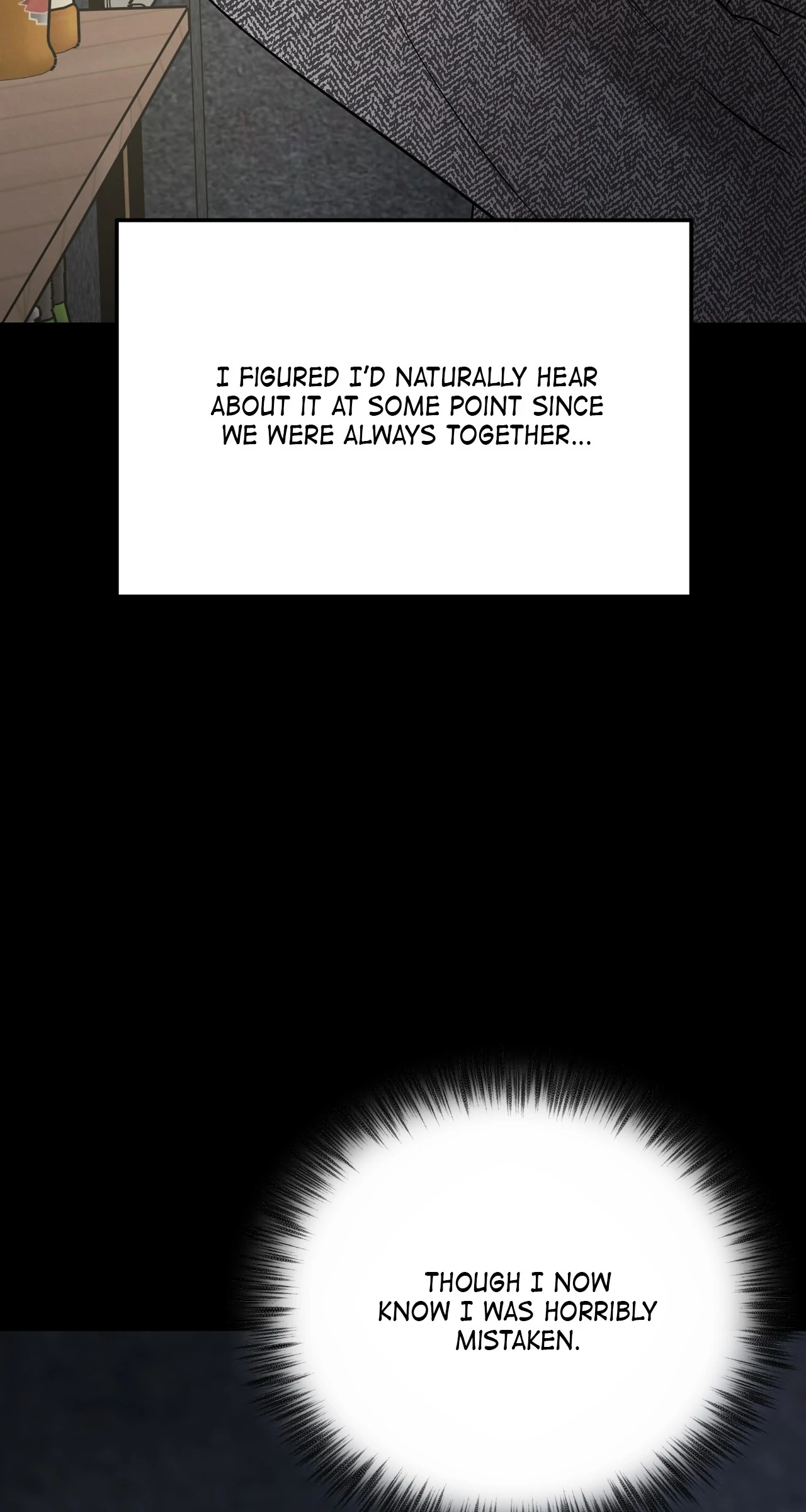 Honey Bear Chapter 62 - Page 70