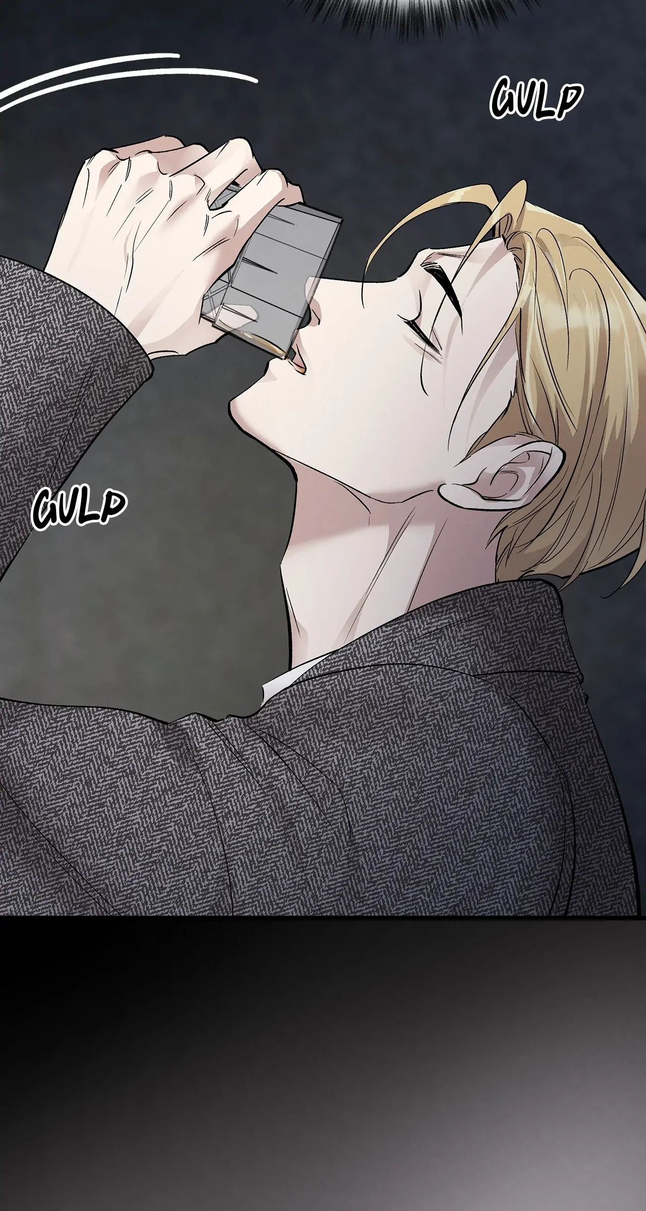 Honey Bear Chapter 62 - Page 71