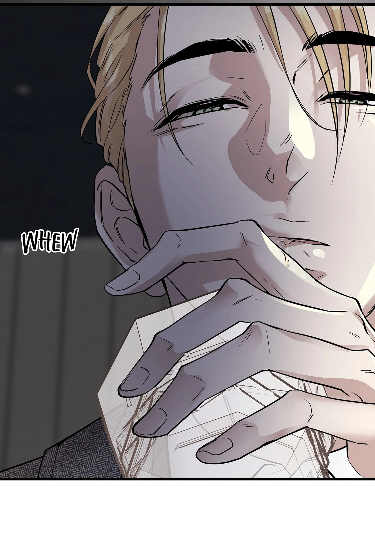 Honey Bear Chapter 62 - Page 72