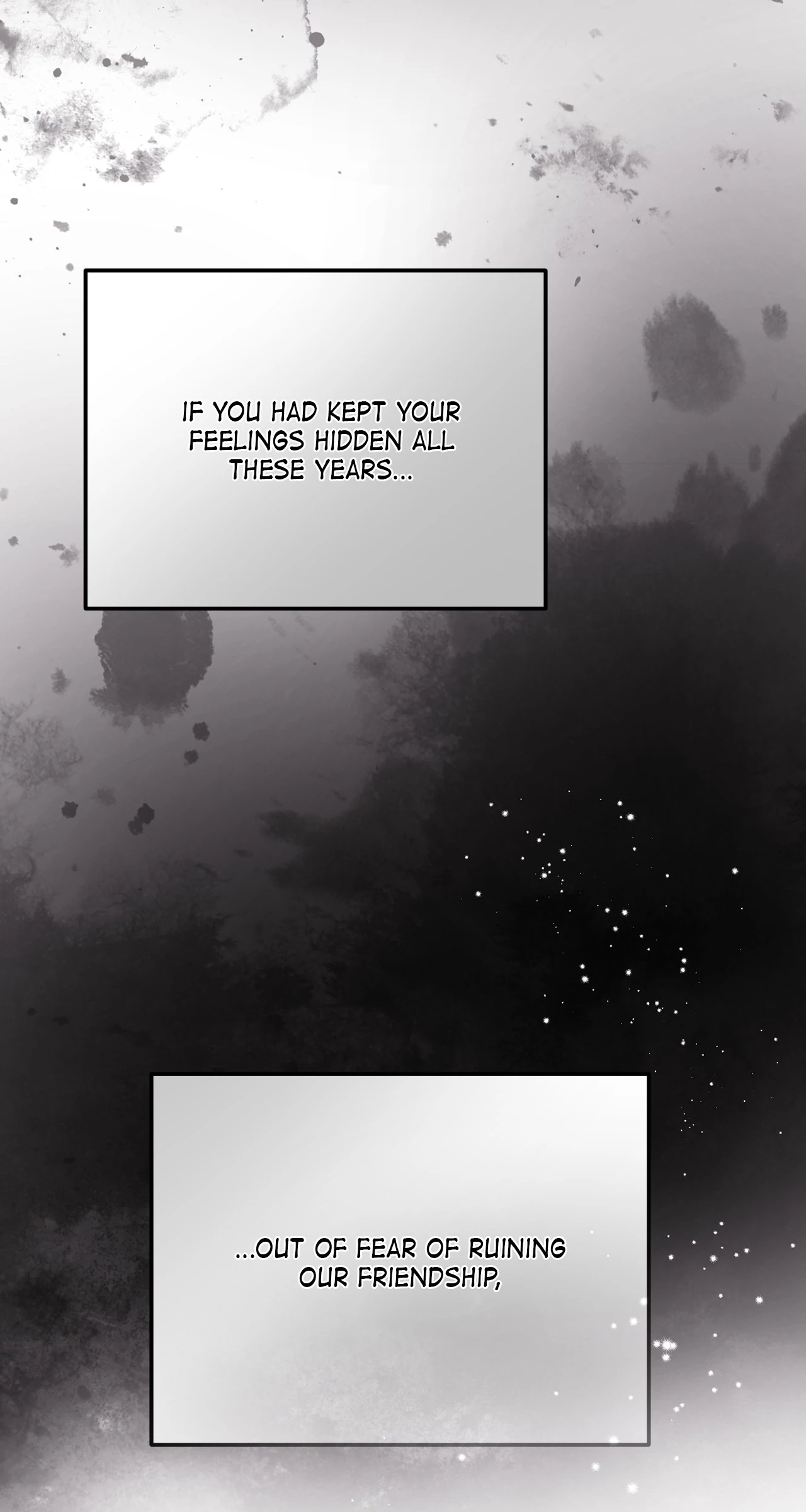 Honey Bear Chapter 62 - Page 76