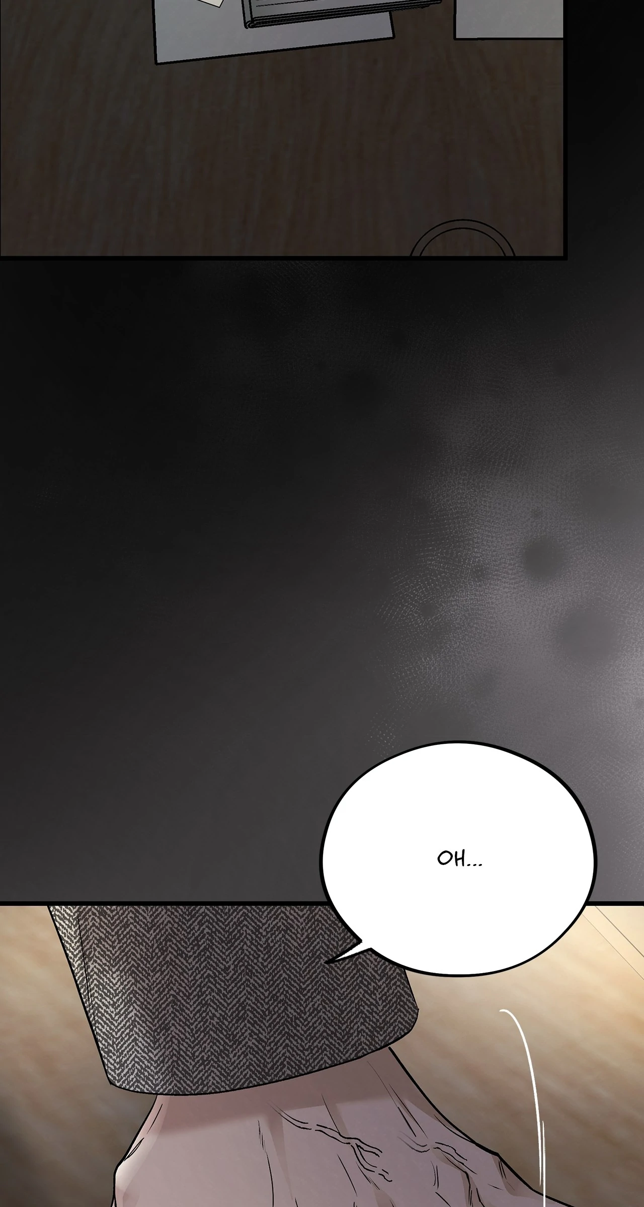 Honey Bear Chapter 62 - Page 83