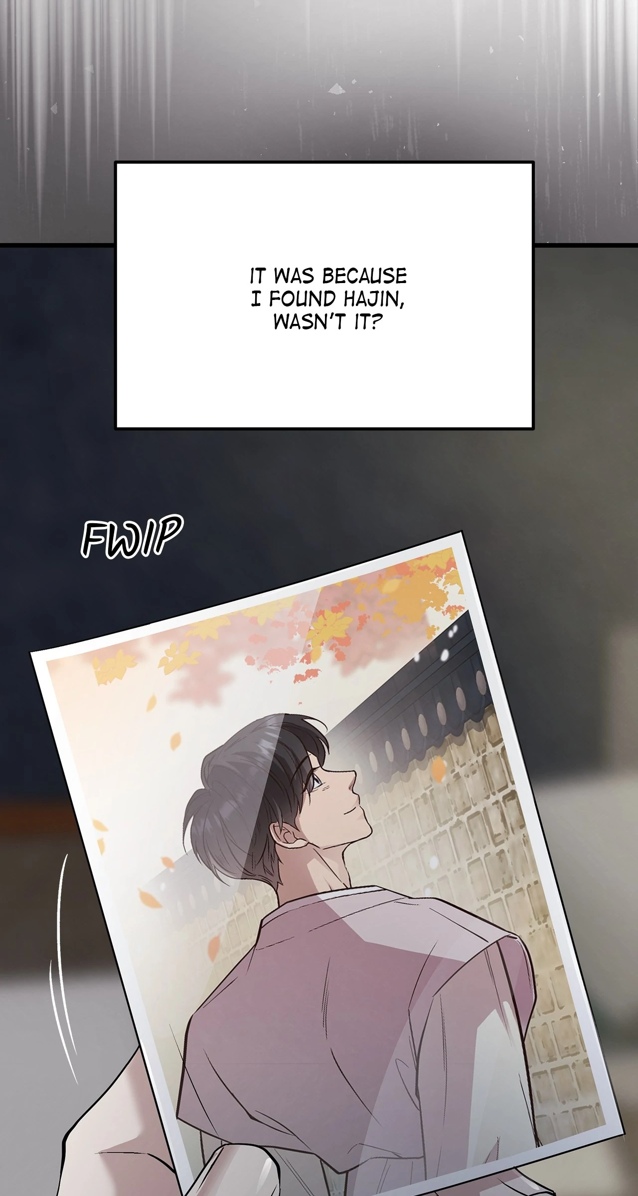 Honey Bear Chapter 62 - Page 85