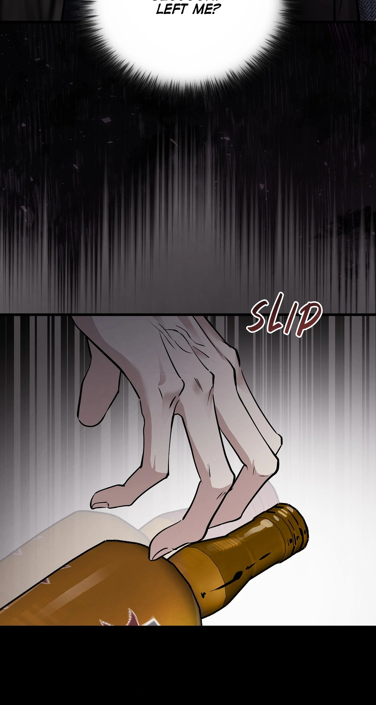 Honey Bear Chapter 62 - Page 92