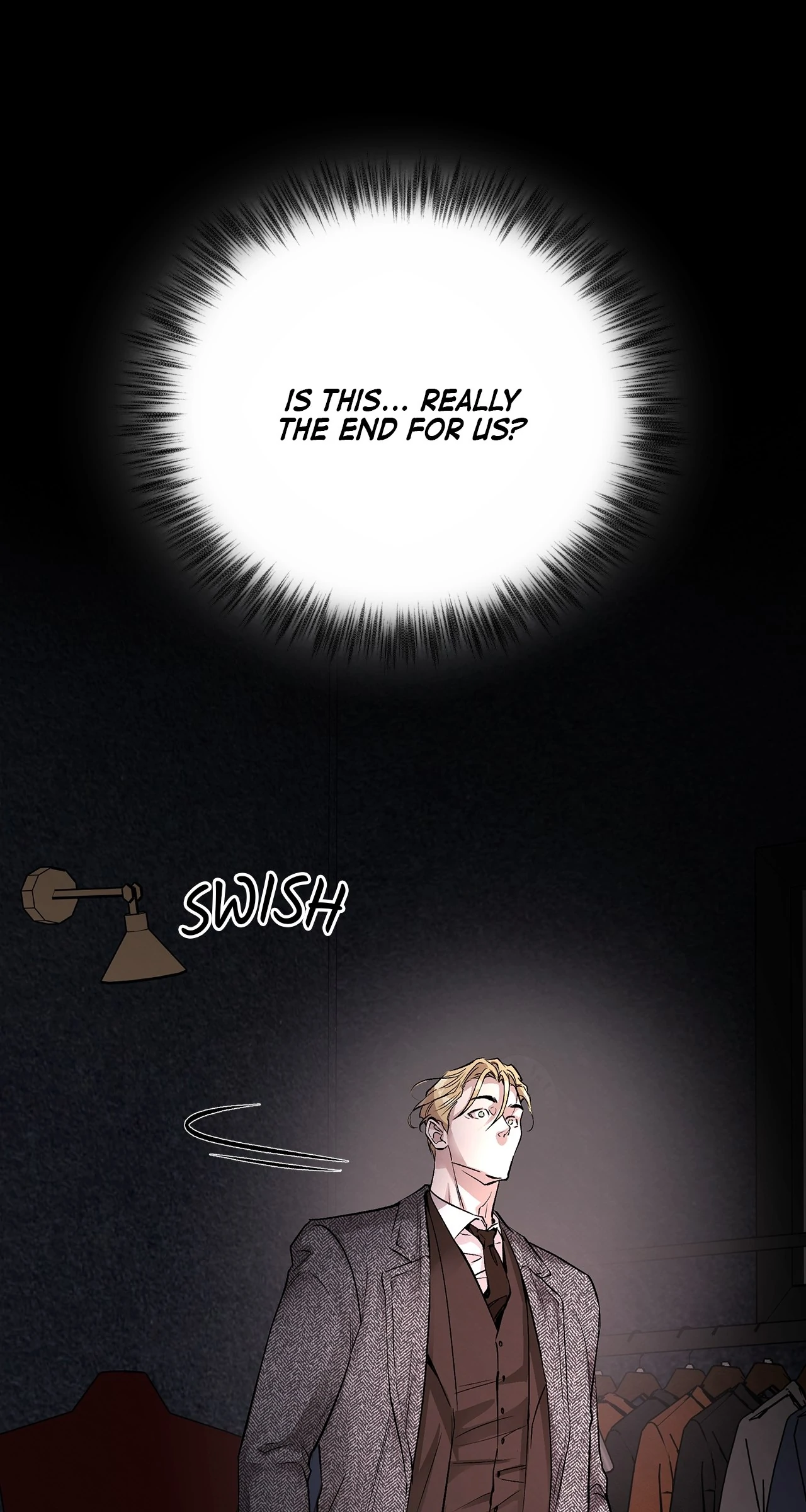 Honey Bear Chapter 62 - Page 93