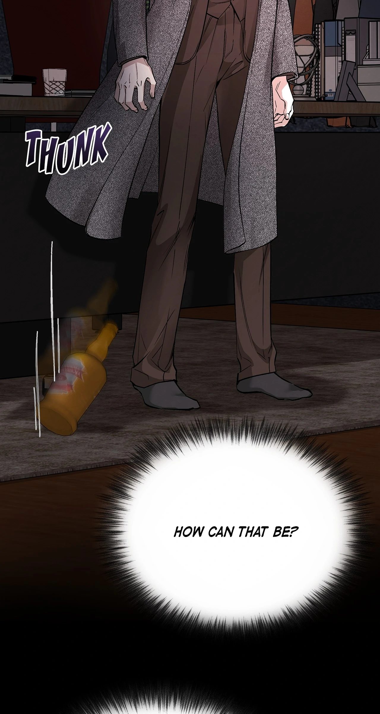 Honey Bear Chapter 62 - Page 94