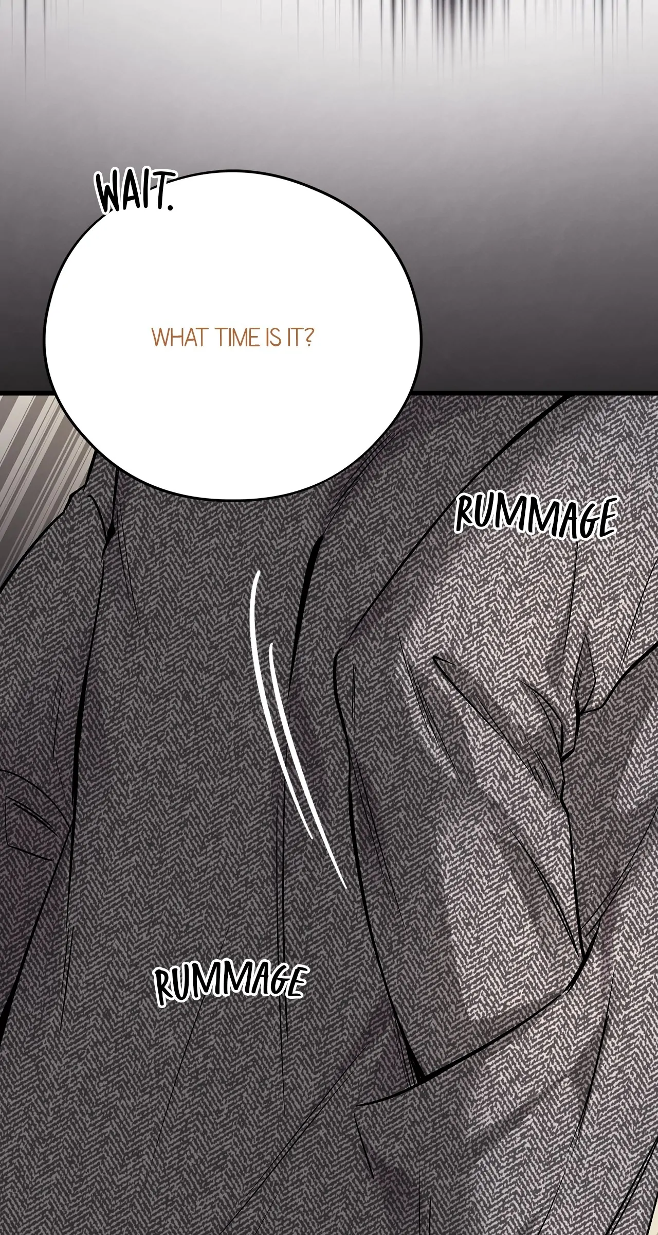 Honey Bear Chapter 62 - Page 96