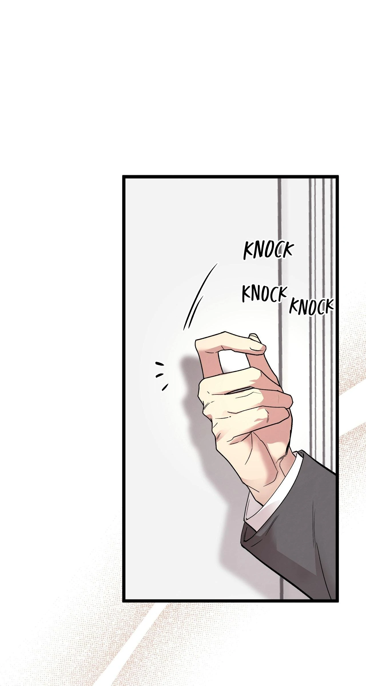 Honey Bear Chapter 63 - Page 1