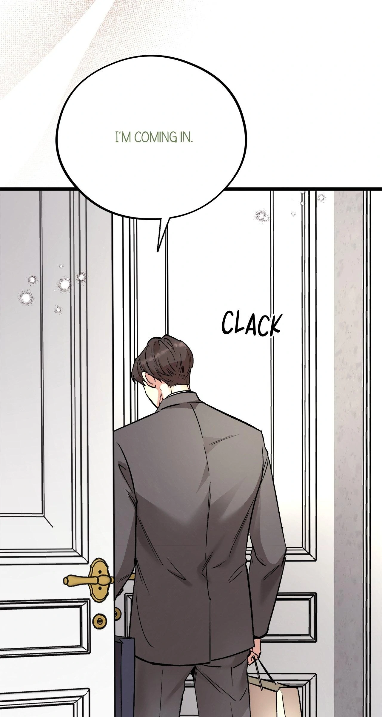 Honey Bear Chapter 63 - Page 2