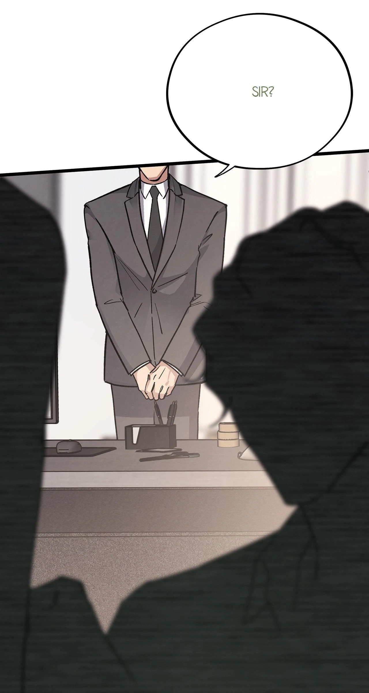 Honey Bear Chapter 63 - Page 11