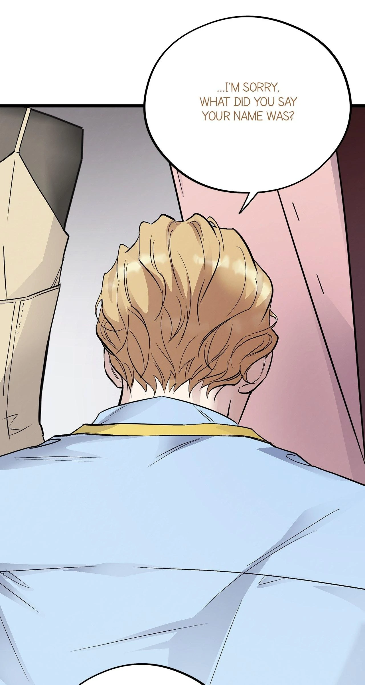 Honey Bear Chapter 63 - Page 15