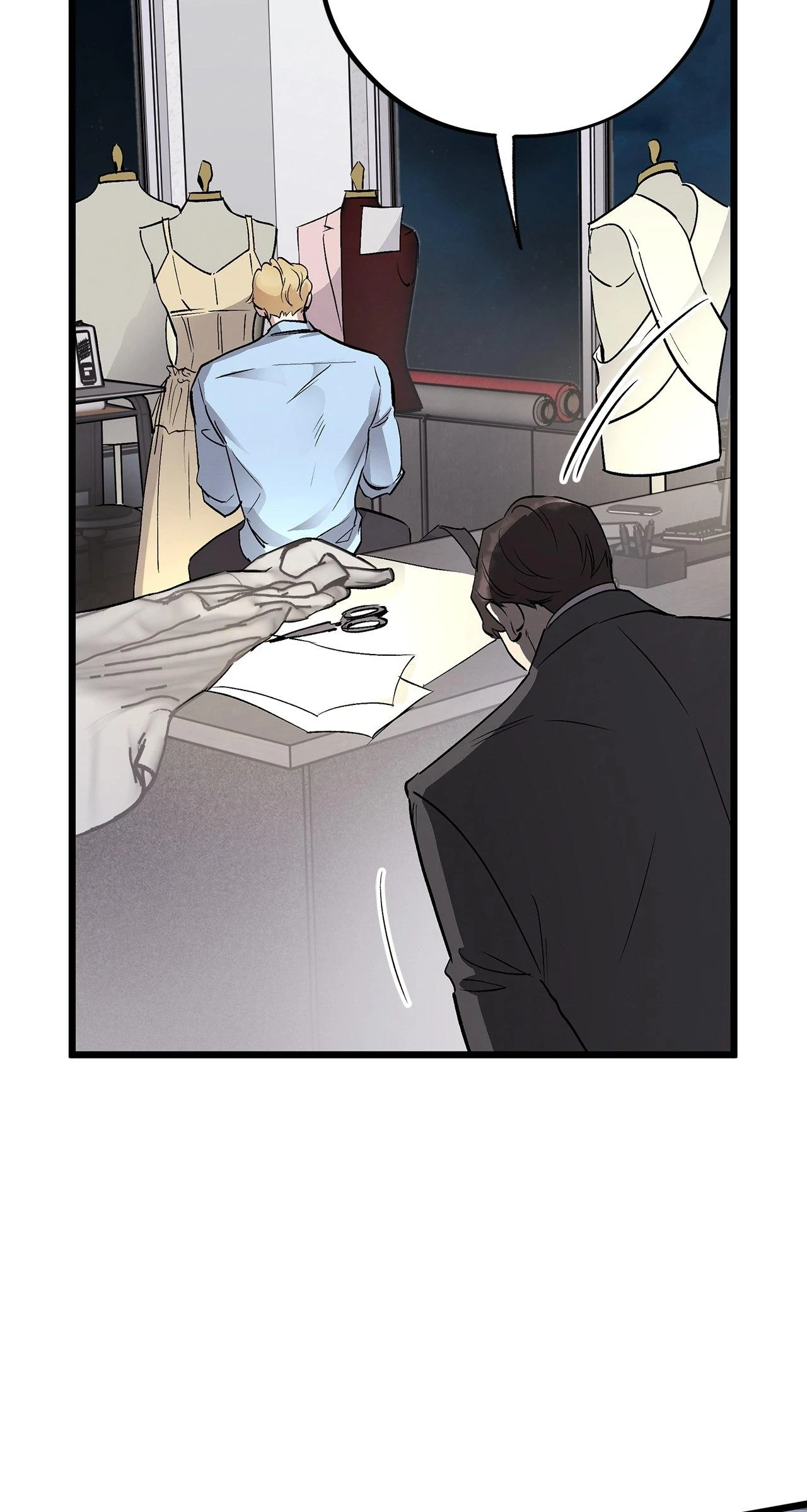 Honey Bear Chapter 63 - Page 20