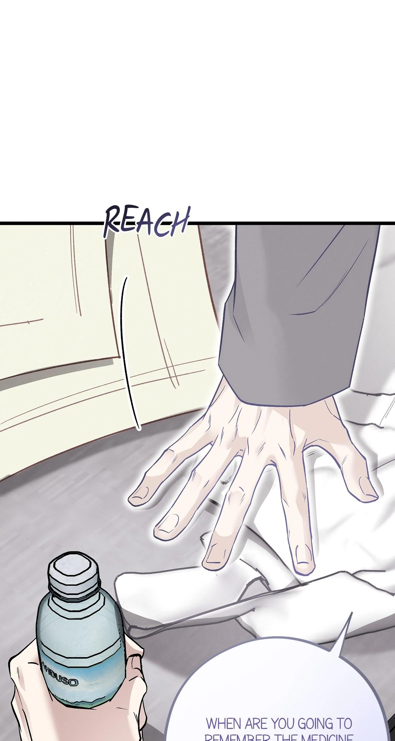 Honey Bear Chapter 63 - Page 28