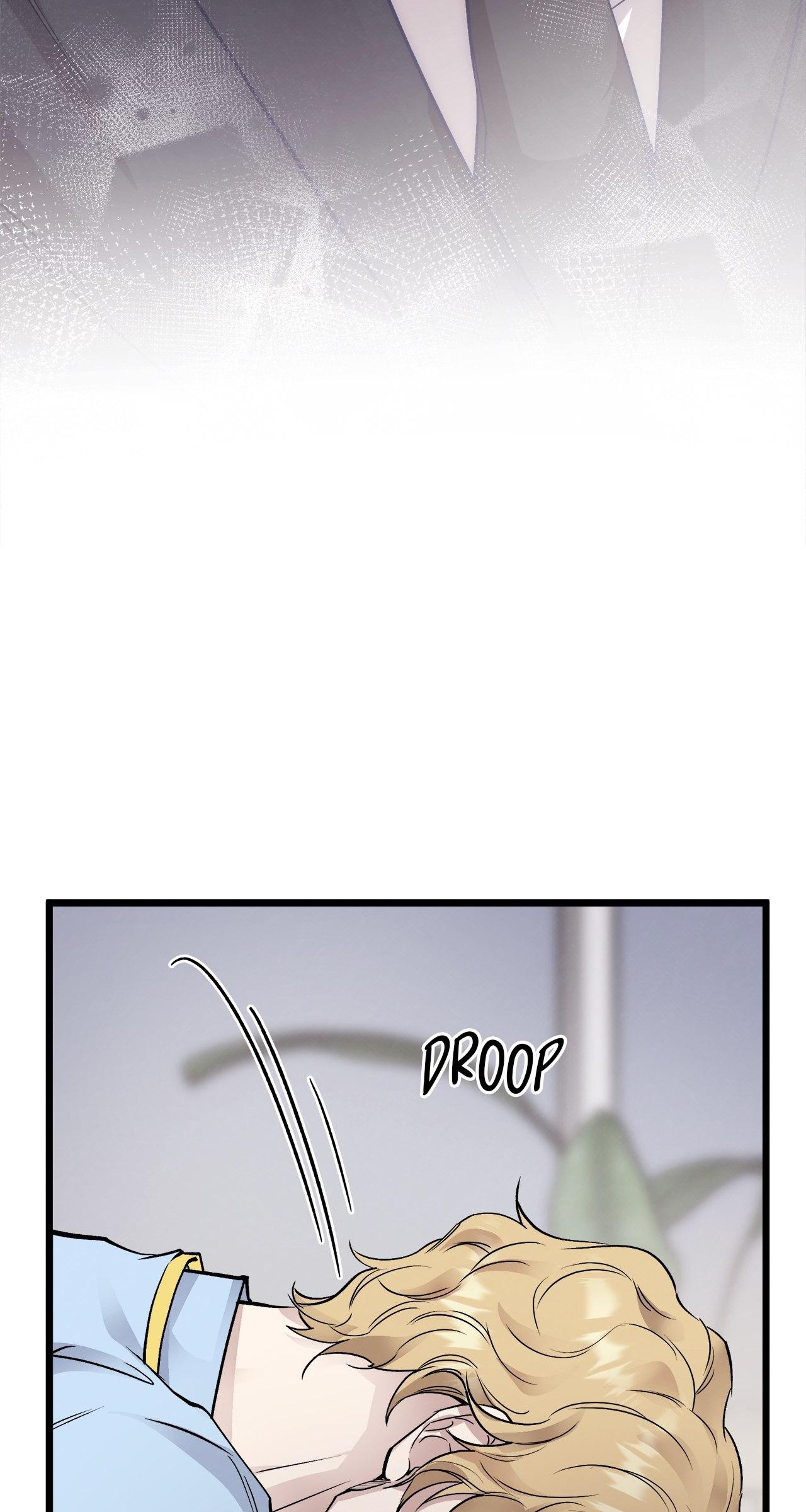 Honey Bear Chapter 63 - Page 33